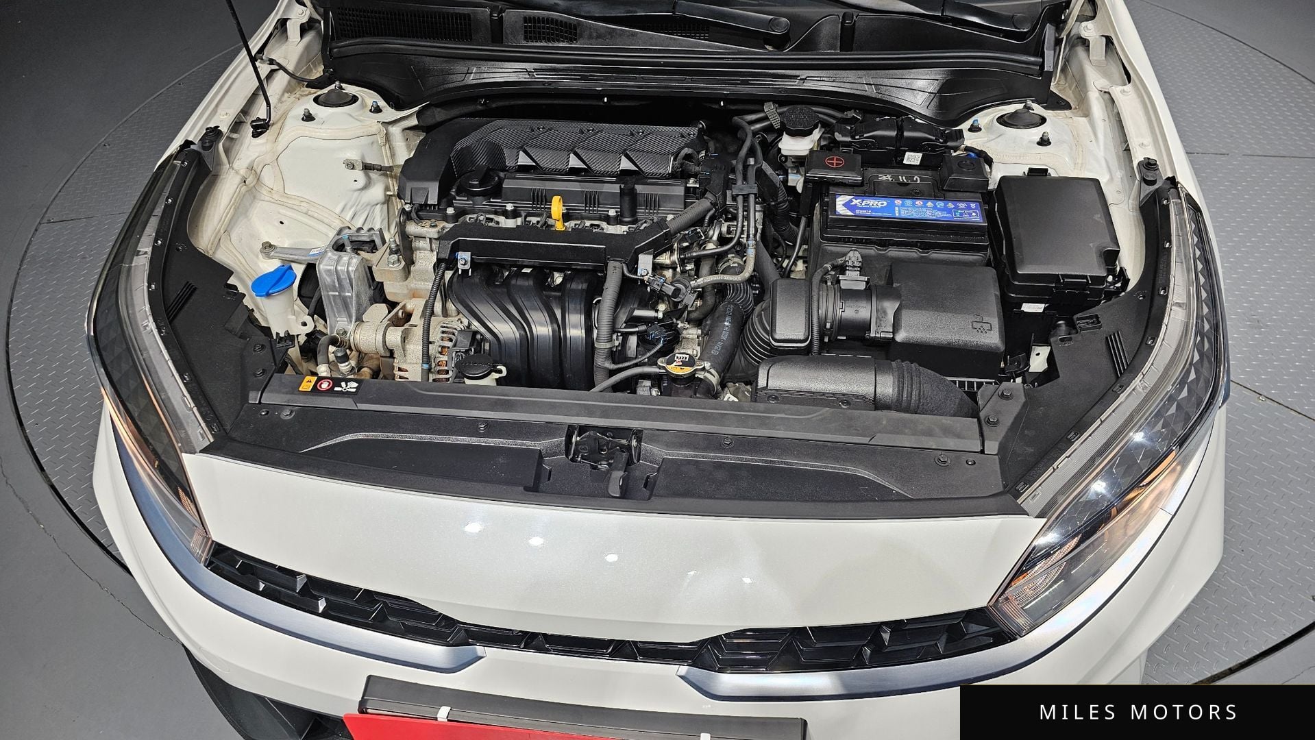 Kia K3 2022 — миниатюра 6
