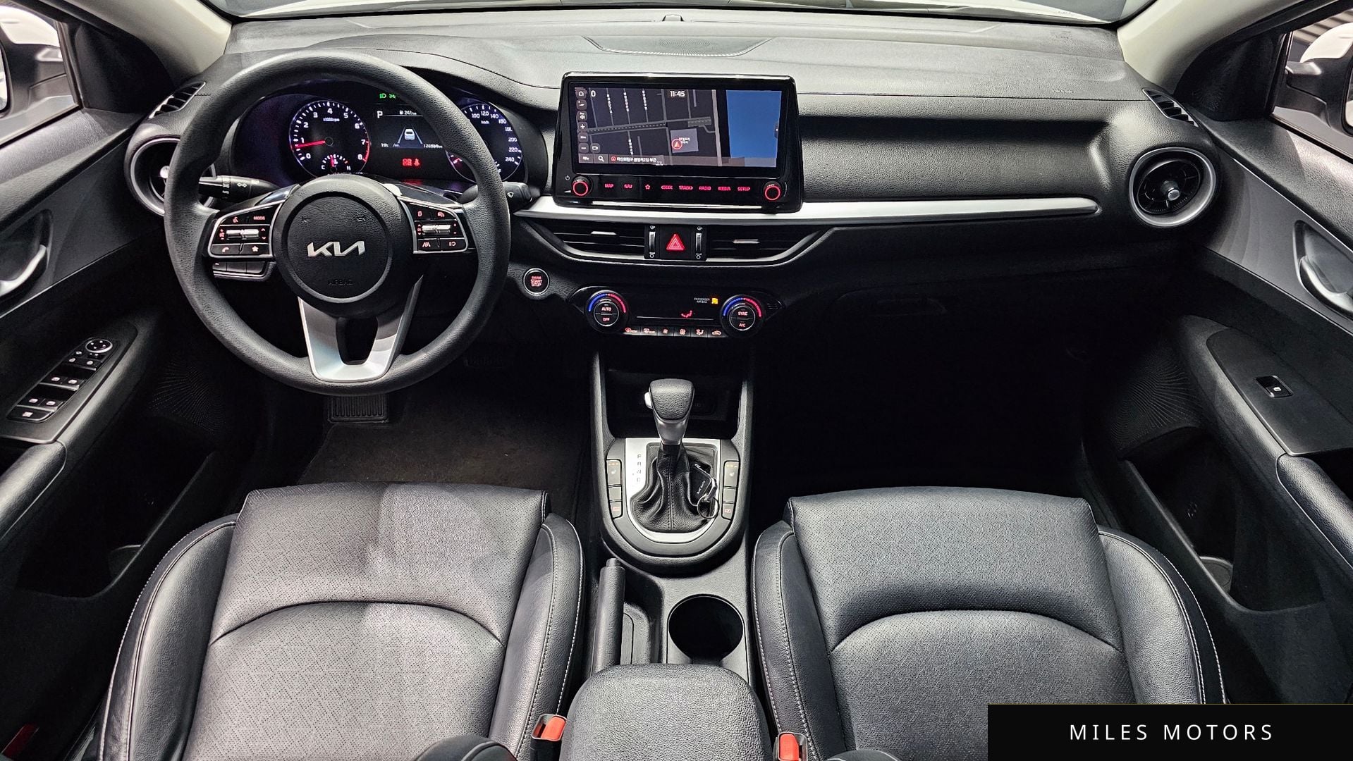 Kia K3 2022 — миниатюра 10