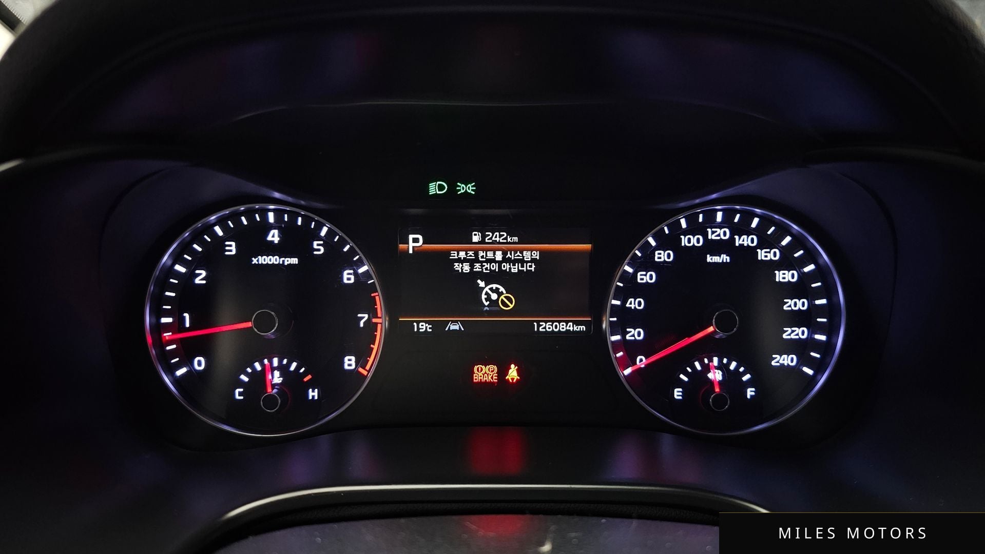 Kia K3 2022 — миниатюра 11