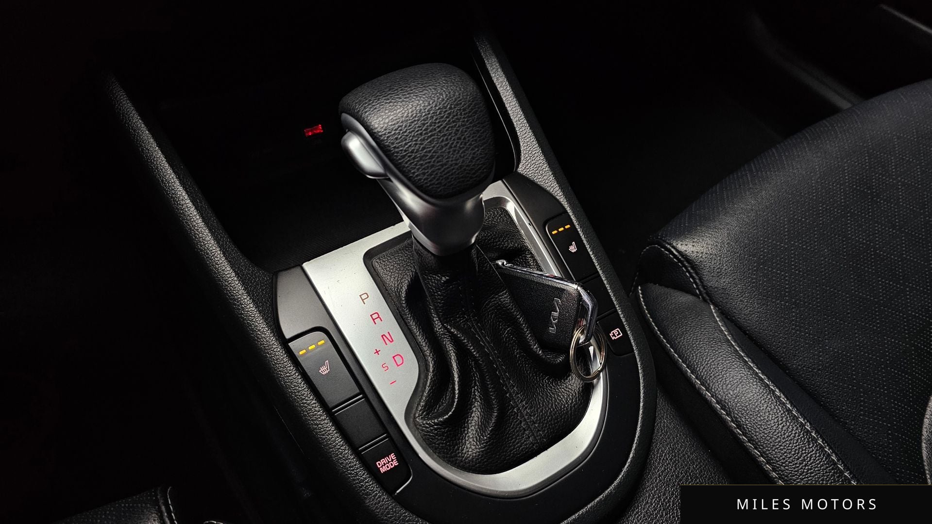 Kia K3 2022 — миниатюра 12