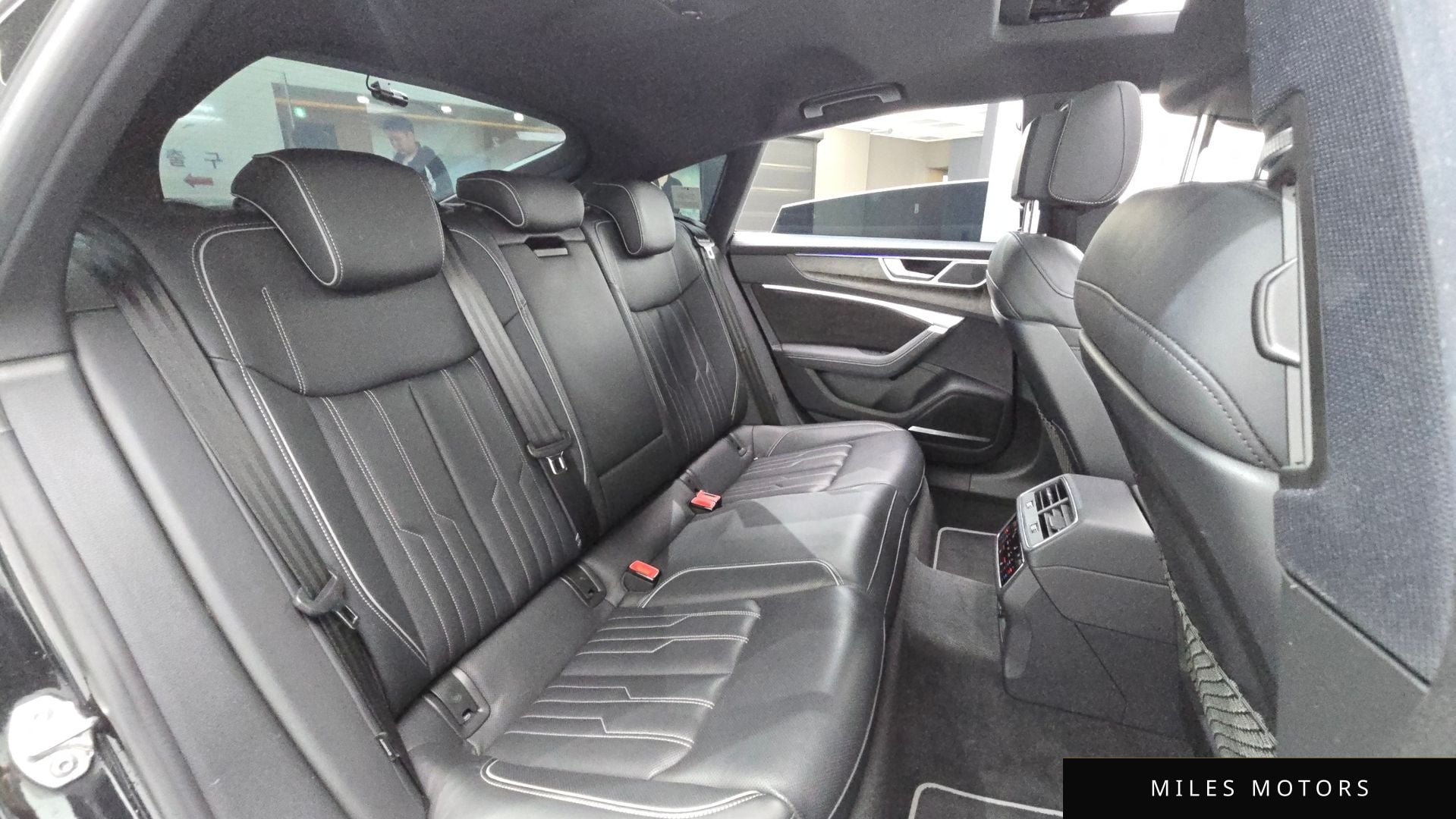 Audi A7 (4K) 2021 — миниатюра 12