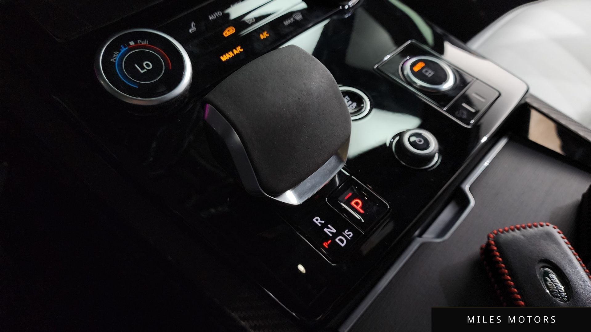 Land Rover Range Rover Sport 2023 — миниатюра 12