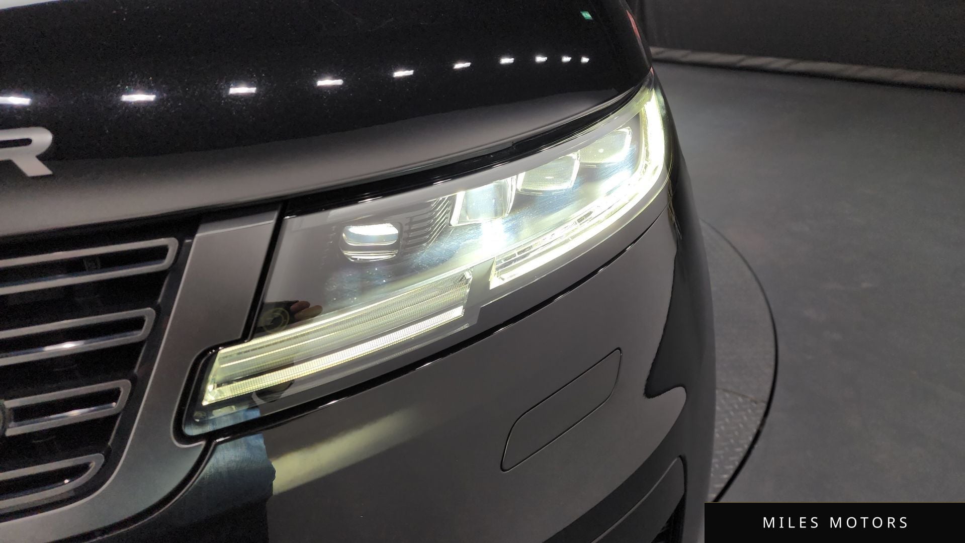 Land Rover Range Rover Sport 2023 — миниатюра 8