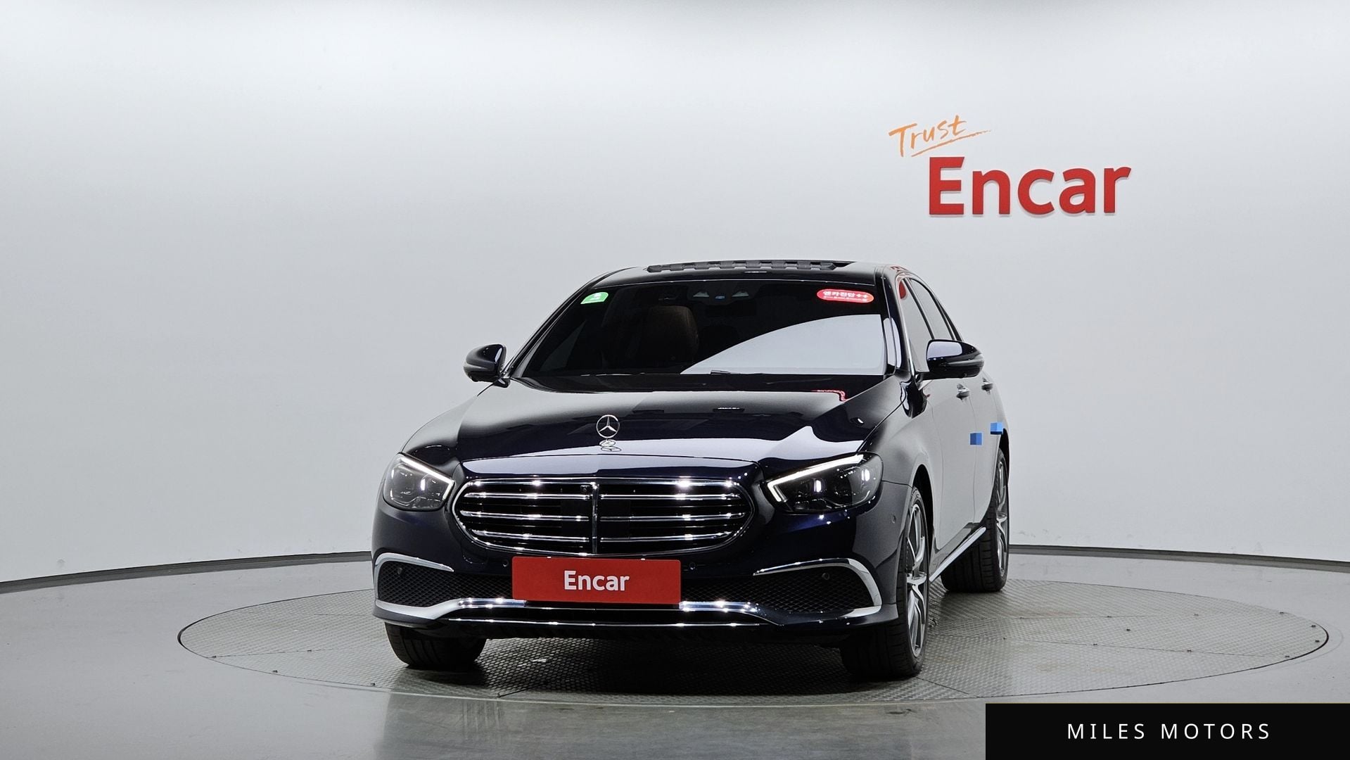Mercedes-Benz E-Class W213 2022 — миниатюра 2