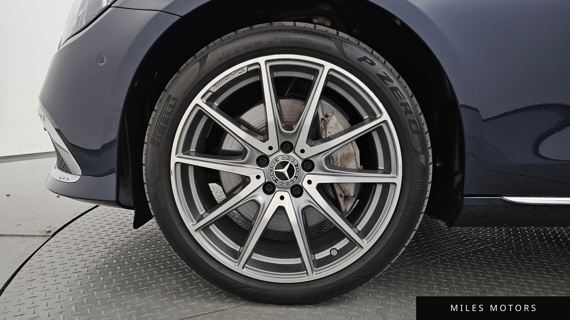Mercedes-Benz E-Class W213 2022 — миниатюра 4