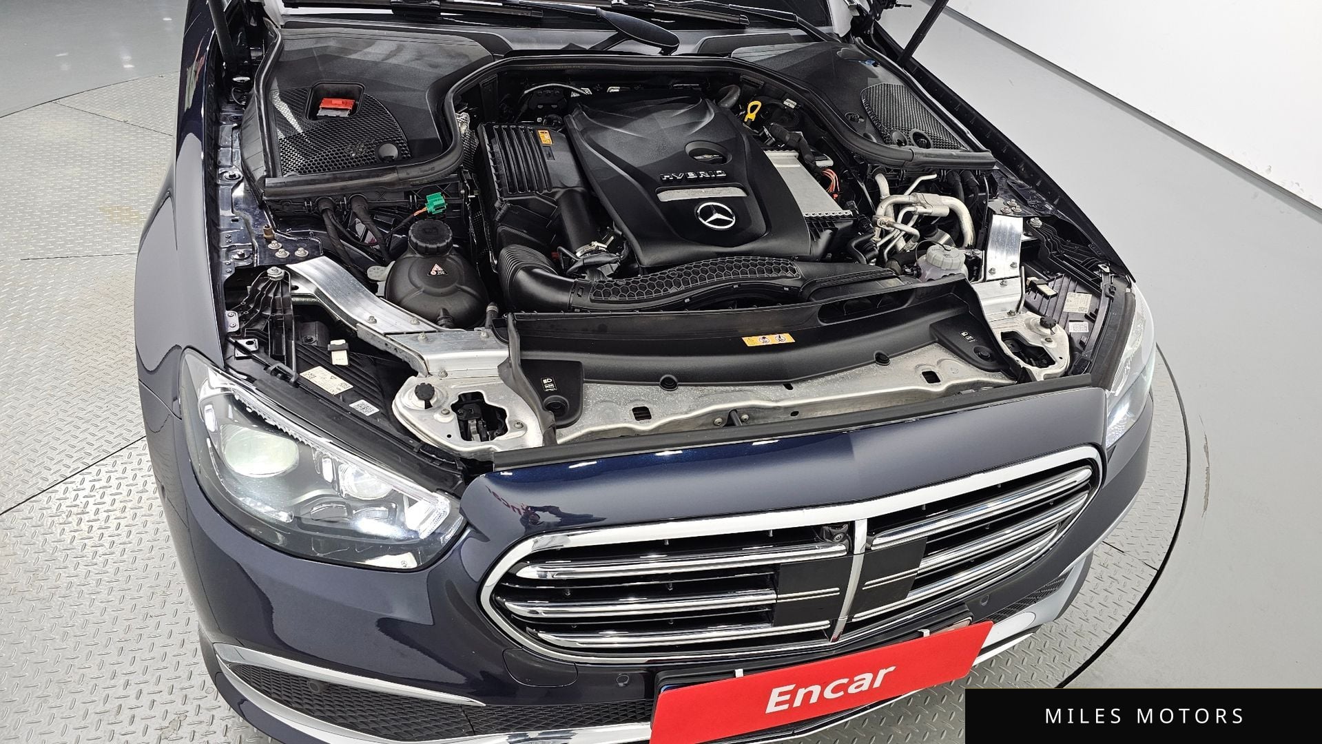 Mercedes-Benz E-Class W213 2022 — миниатюра 5