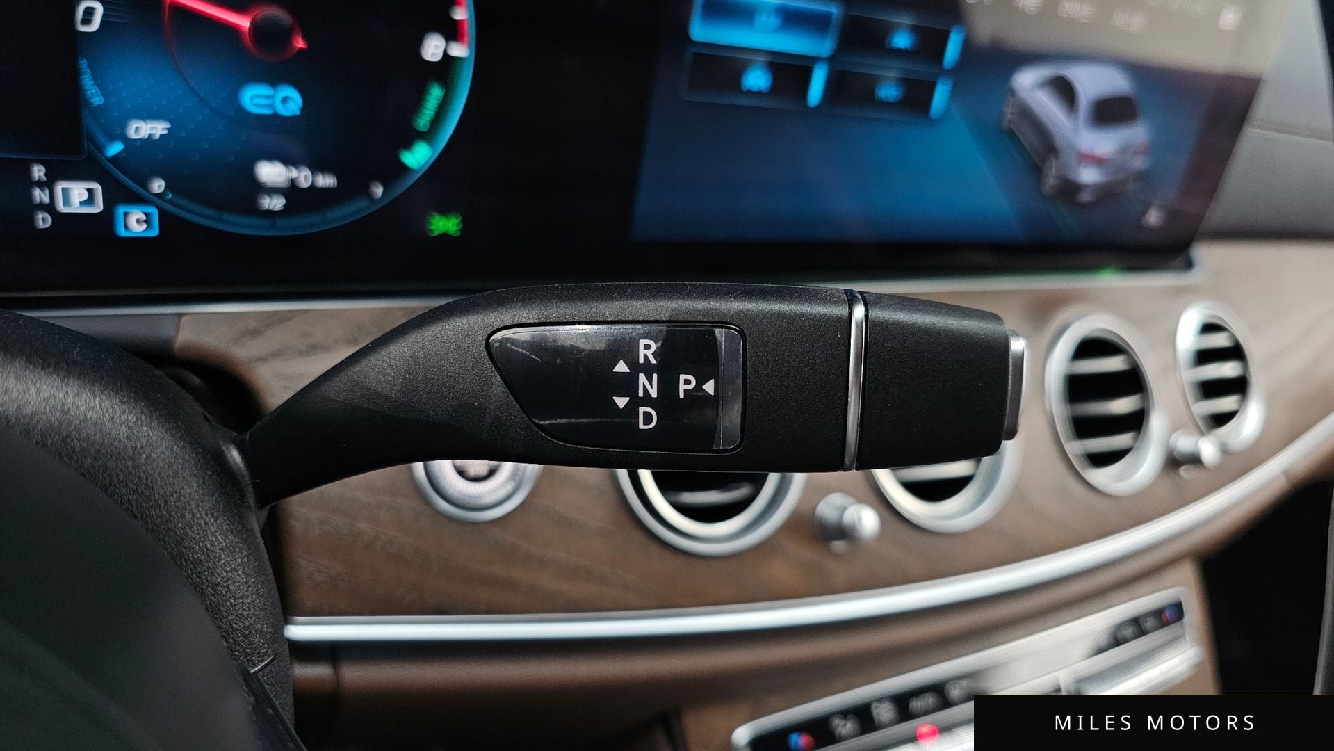 Mercedes-Benz E-Class W213 2022 — миниатюра 11