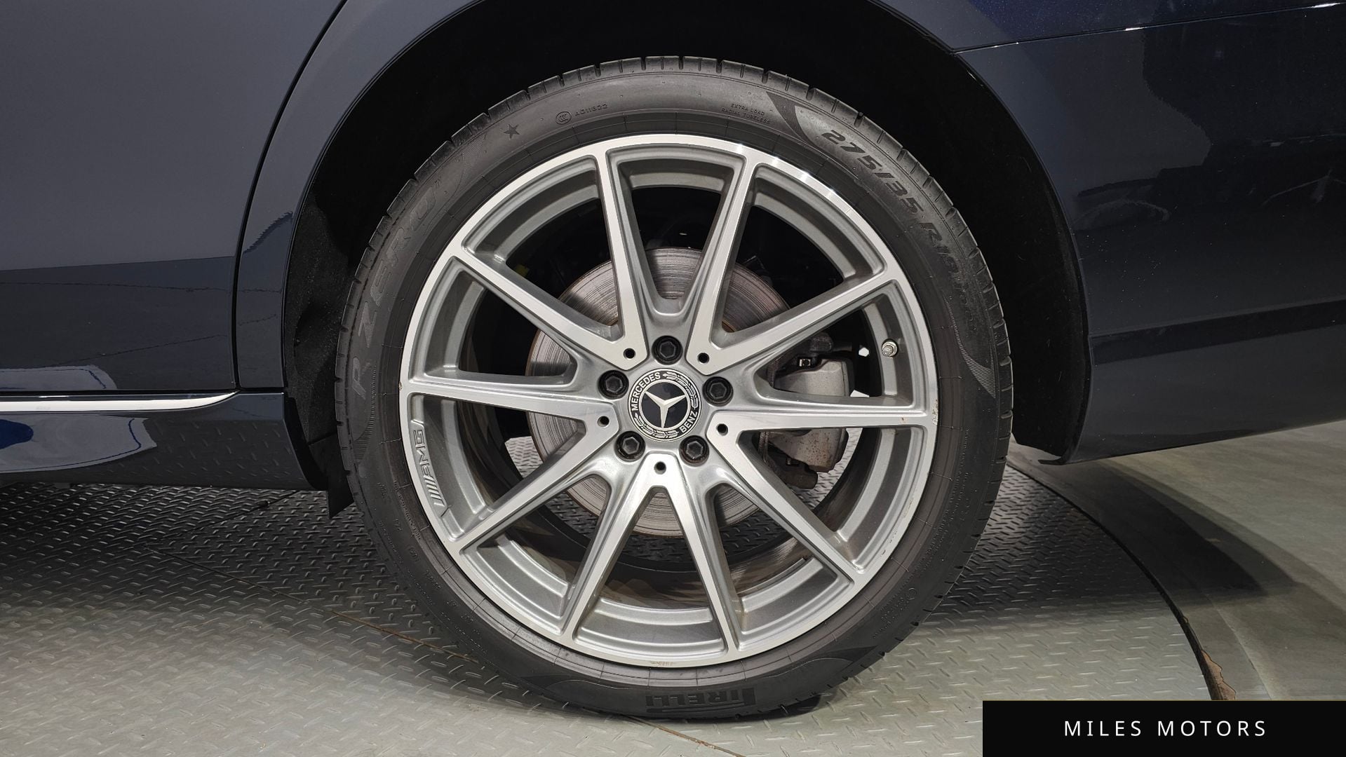 Mercedes-Benz E-Class W213 2022 — миниатюра 6