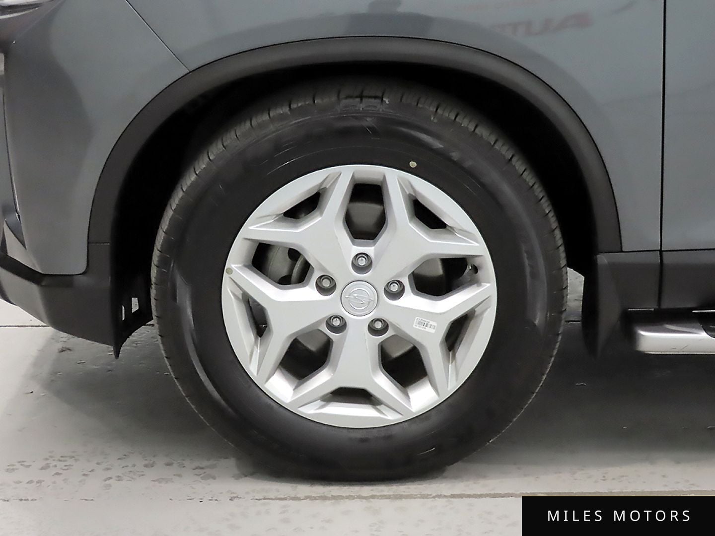 KG Mobility Rexton 2023 — миниатюра 5