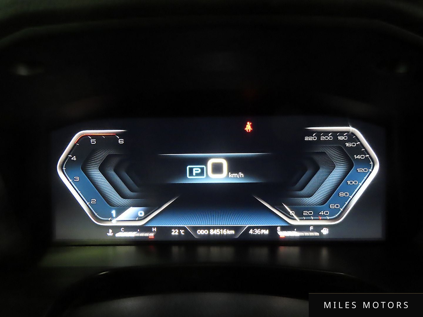 KG Mobility Rexton 2023 — миниатюра 8