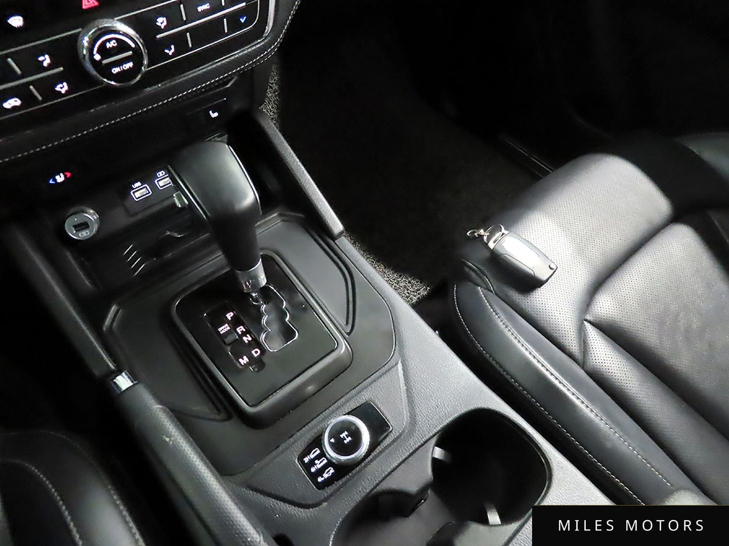 KG Mobility Rexton 2023 — миниатюра 9