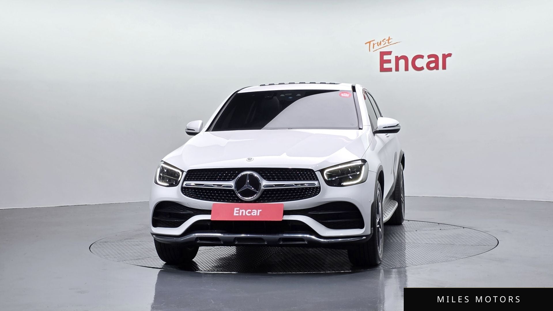 Mercedes-Benz GLC-Class X253 2021 — миниатюра 3
