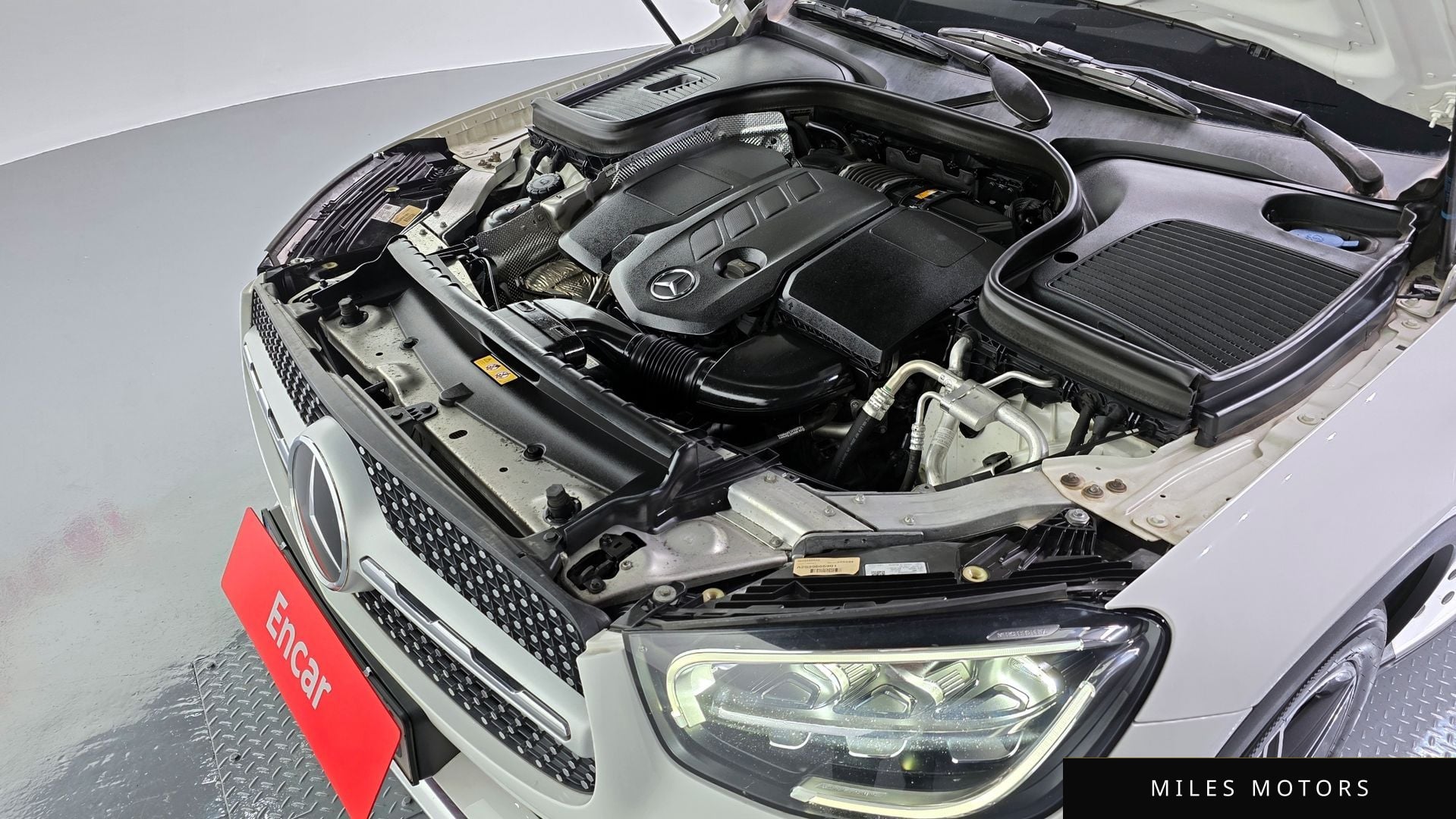 Mercedes-Benz GLC-Class X253 2021 — миниатюра 6