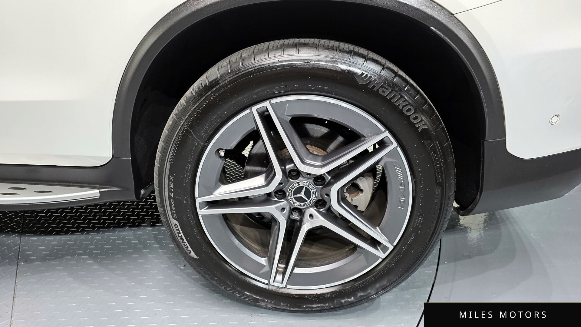 Mercedes-Benz GLC-Class X253 2021 — миниатюра 7