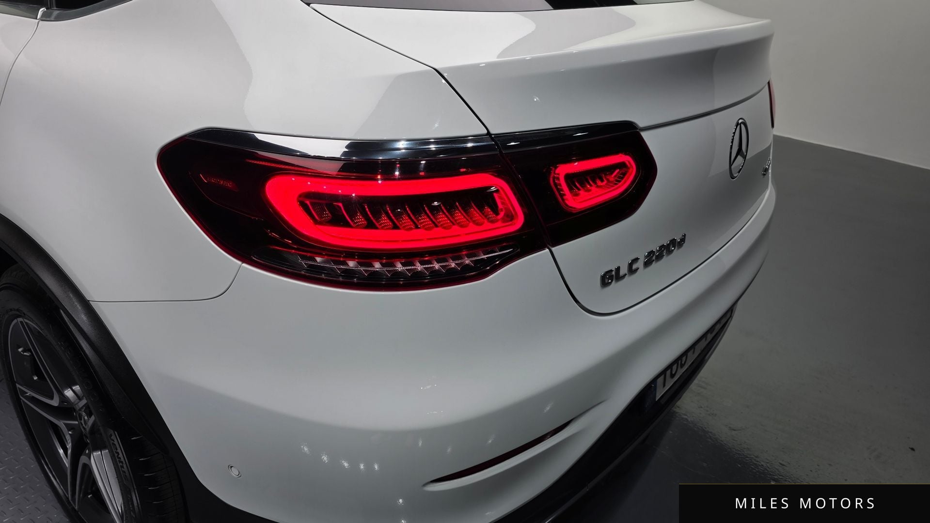 Mercedes-Benz GLC-Class X253 2021 — миниатюра 9