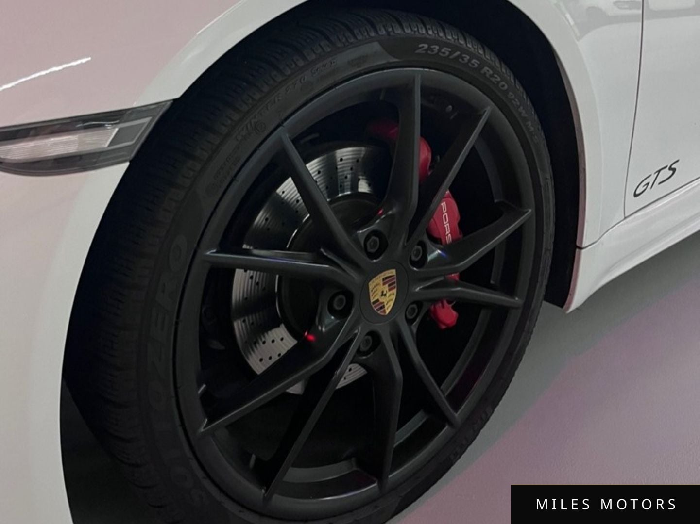 Porsche 718 박스터 2019 — миниатюра 9