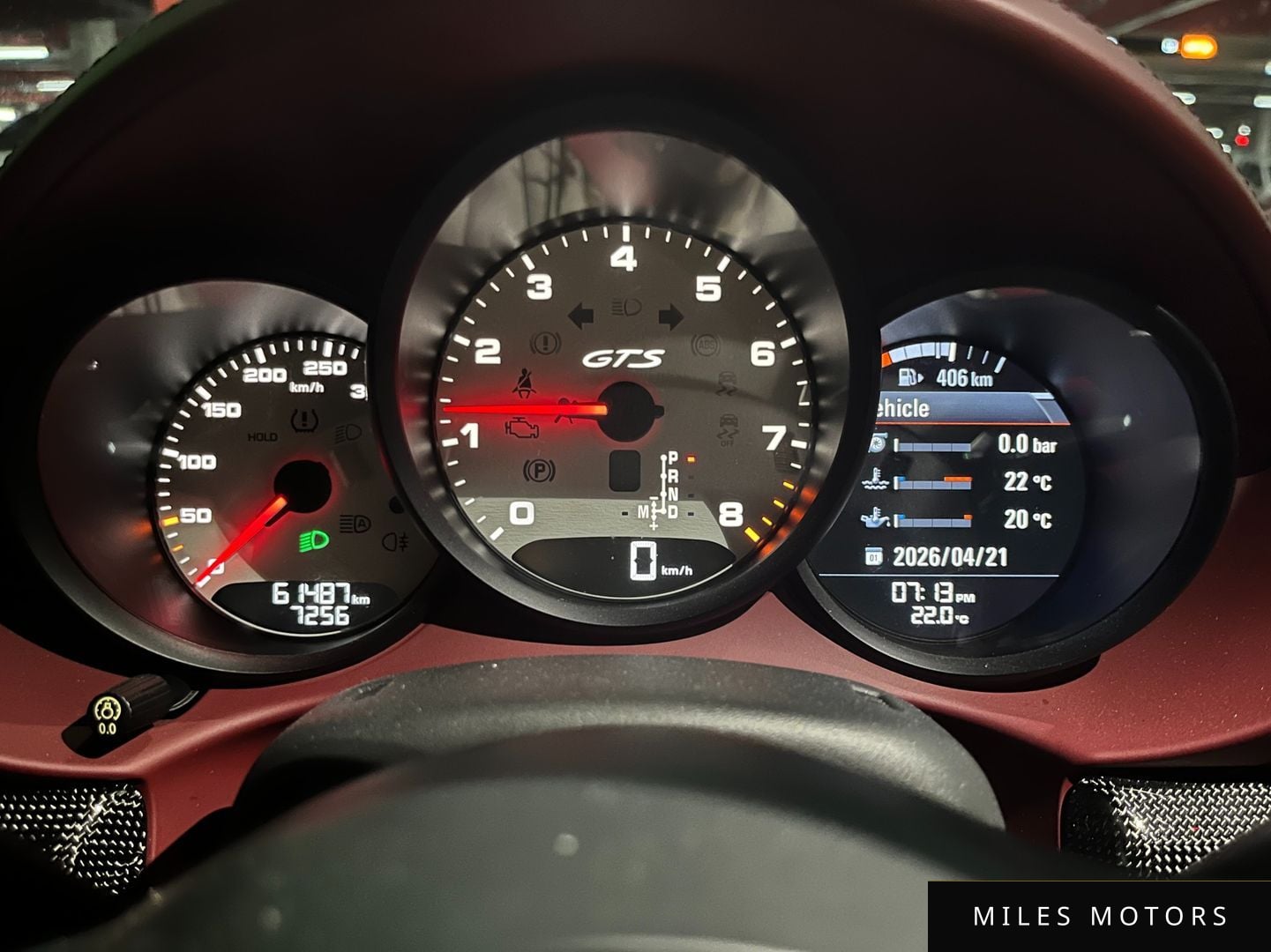 Porsche 718 박스터 2019 — миниатюра 17