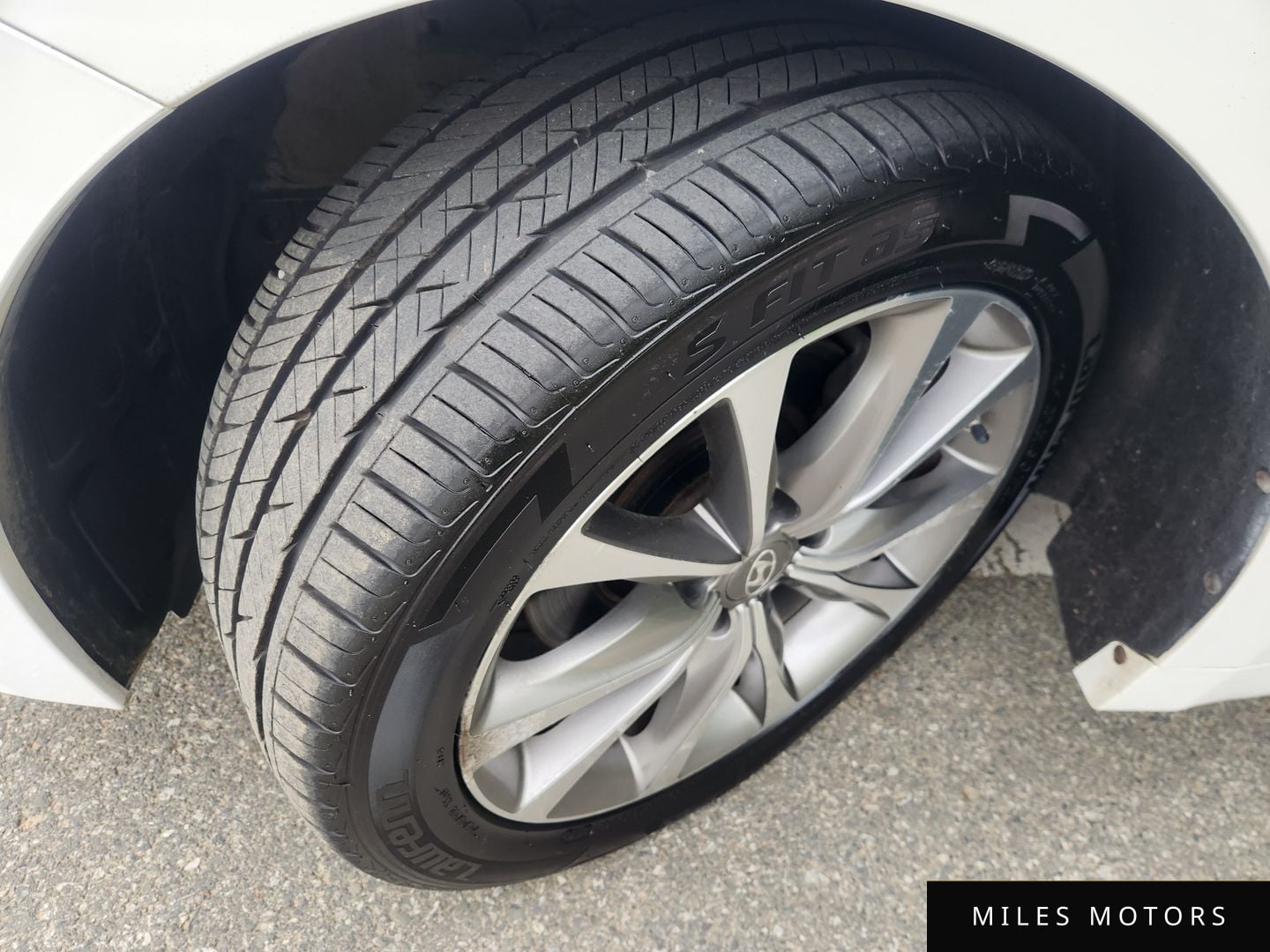 Hyundai Grandeur 2015 — миниатюра 9