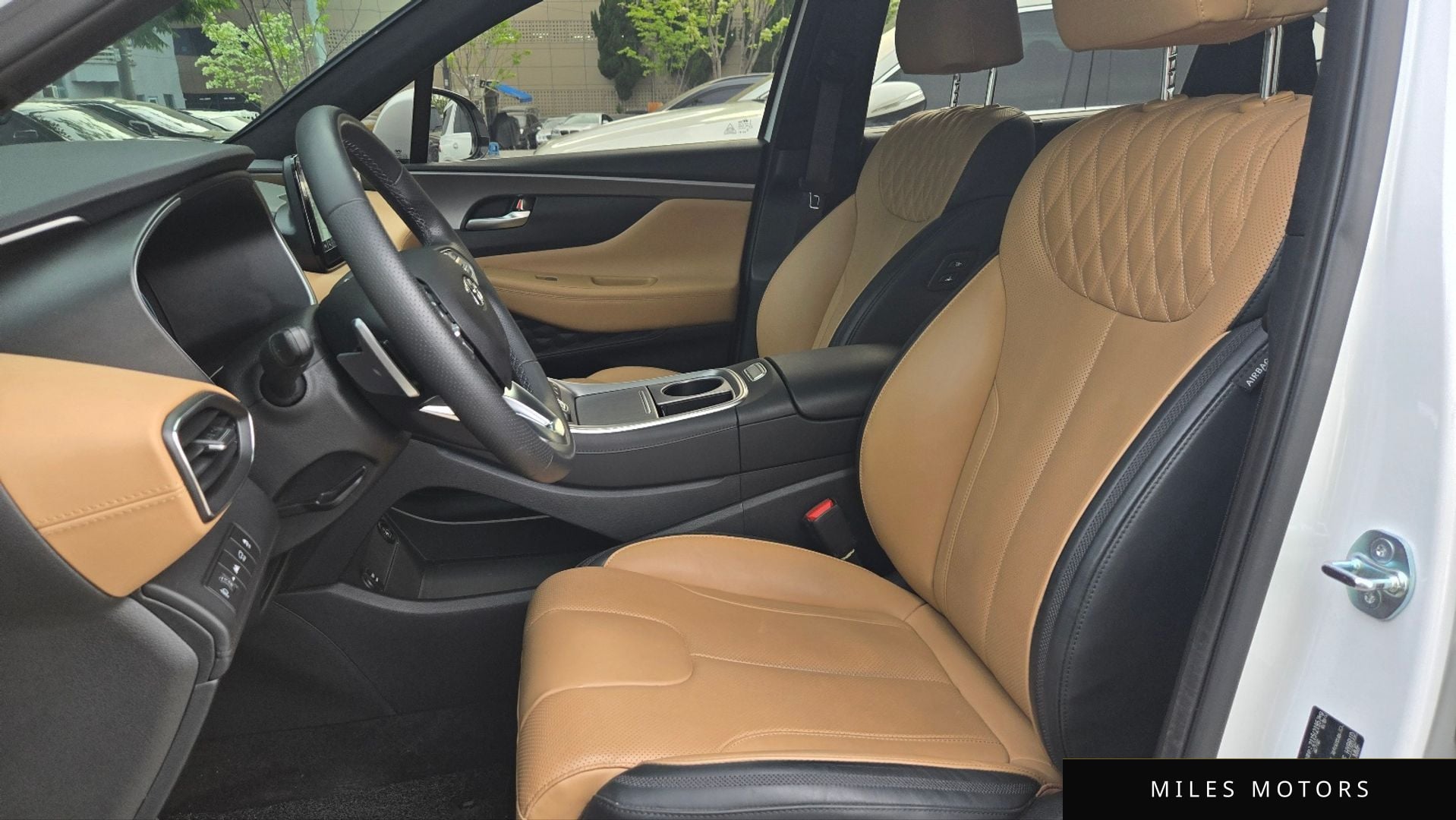 Hyundai Santafe 2023 — миниатюра 11