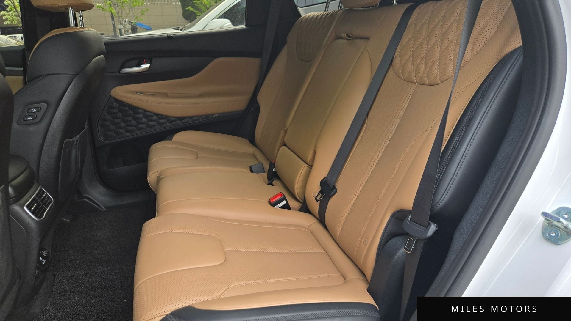 Hyundai Santafe 2023 — миниатюра 12