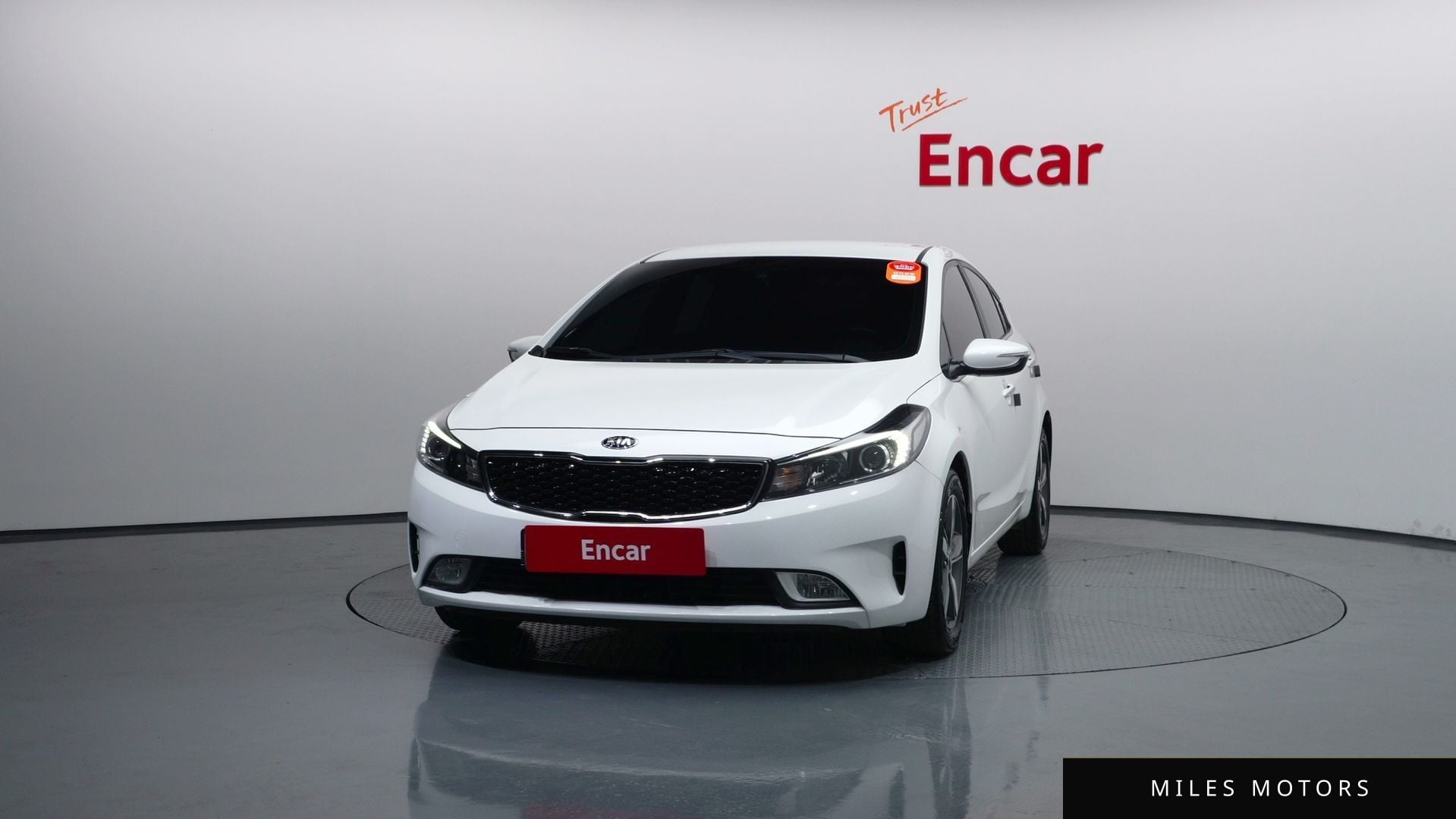 Kia K3 2018 — миниатюра 3