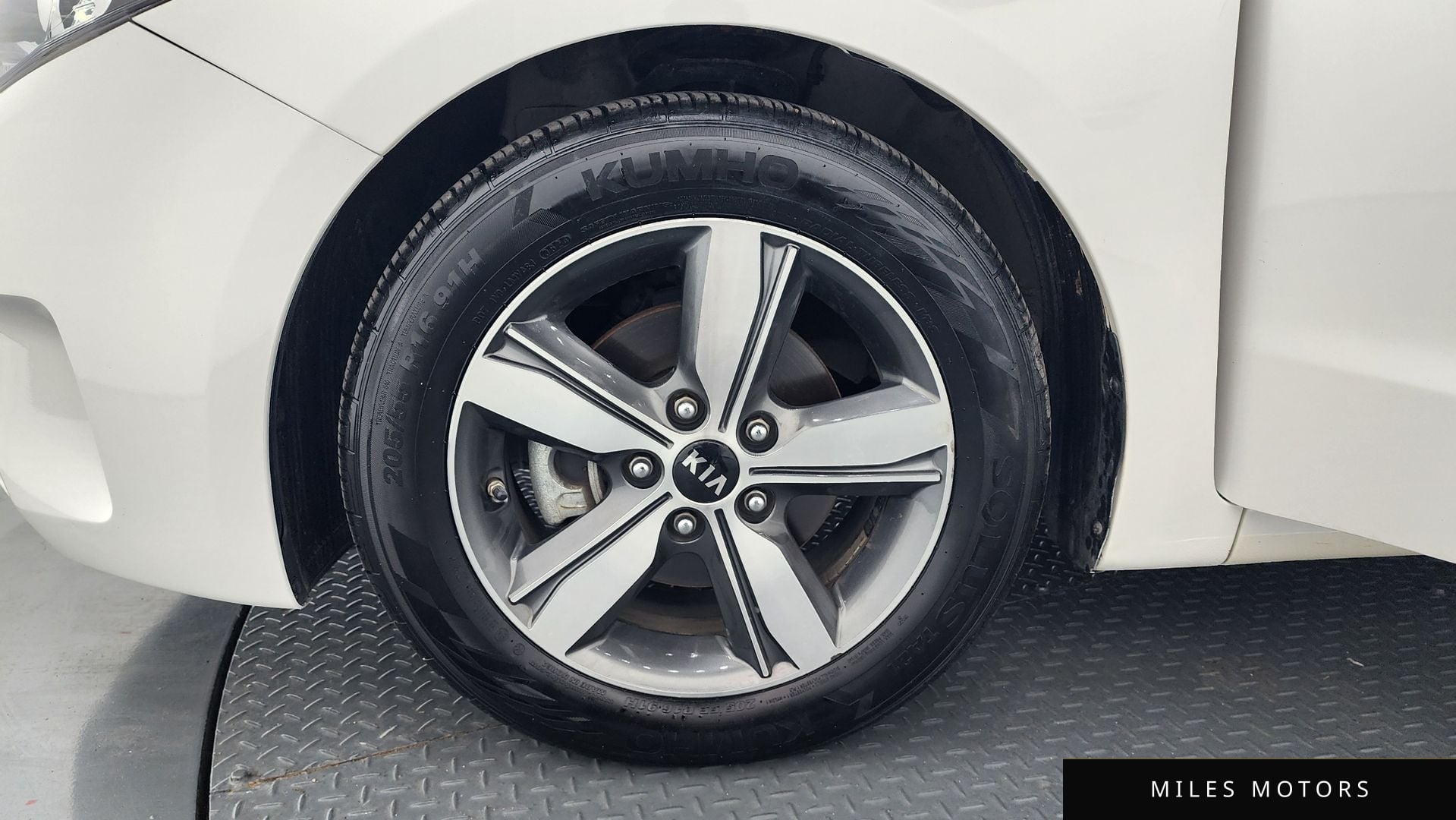 Kia K3 2018 — миниатюра 5