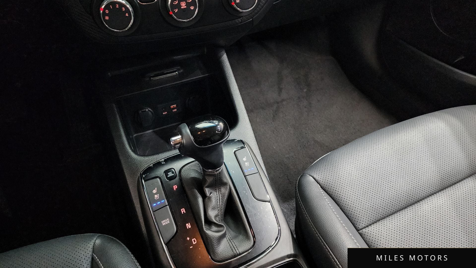 Kia K3 2018 — миниатюра 12