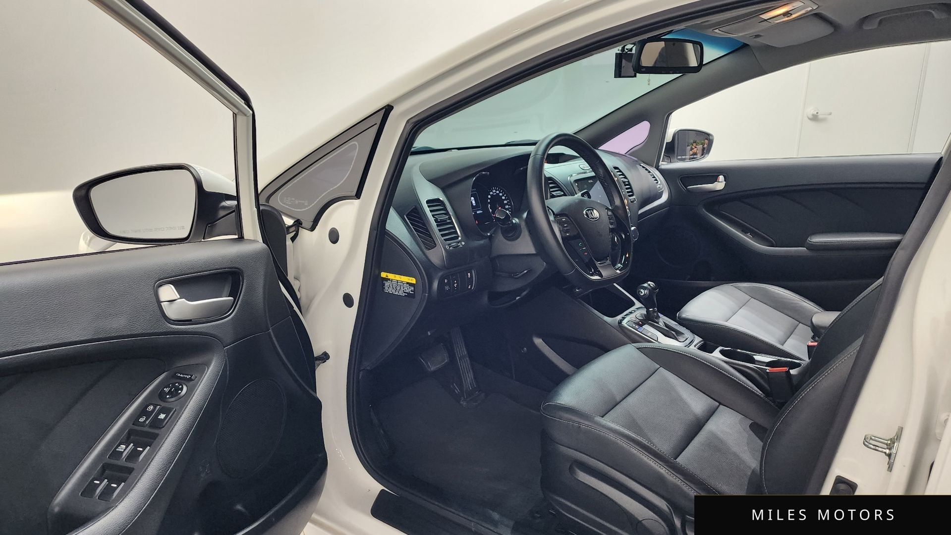 Kia K3 2018 — миниатюра 13