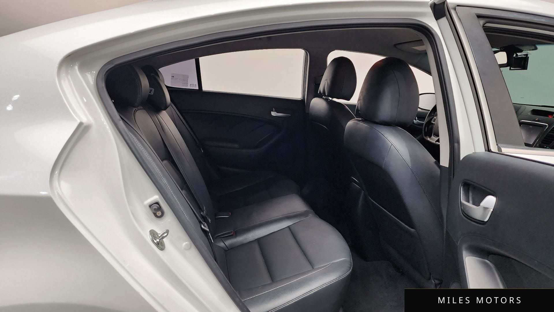 Kia K3 2018 — миниатюра 17