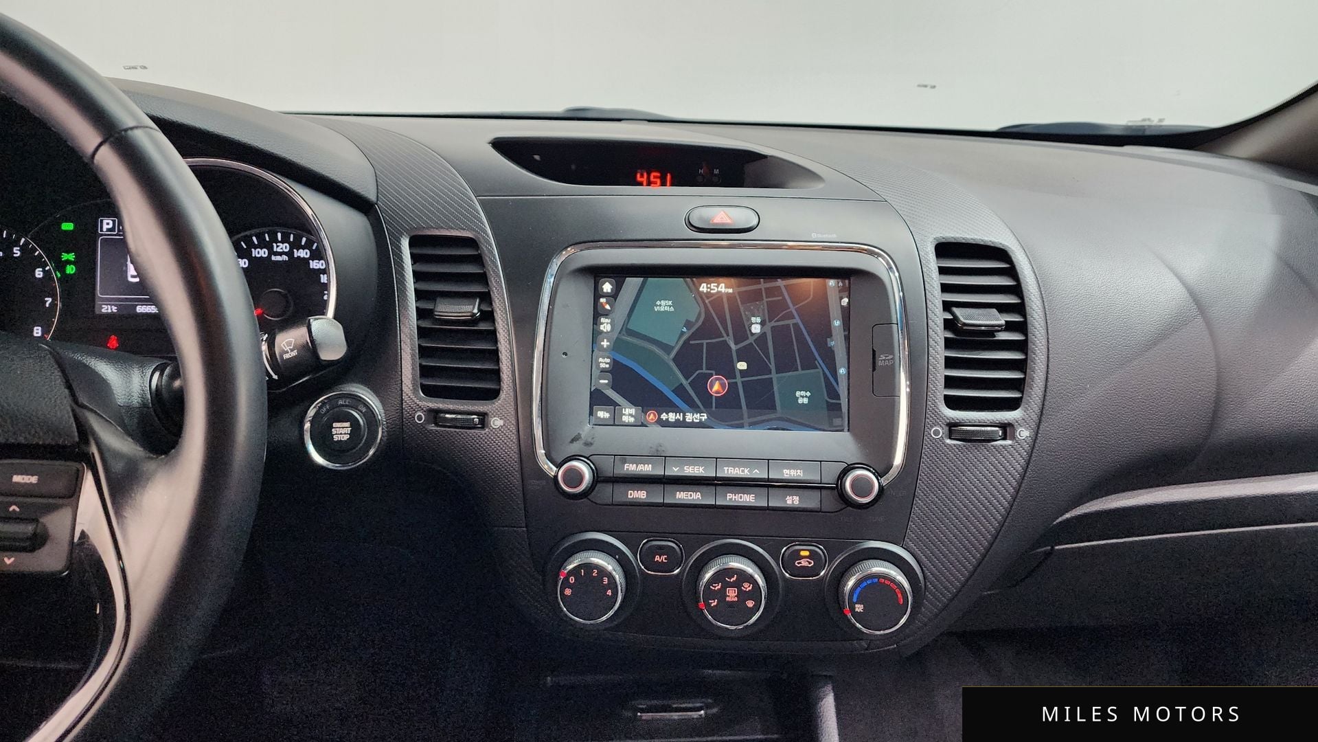 Kia K3 2018 — миниатюра 19