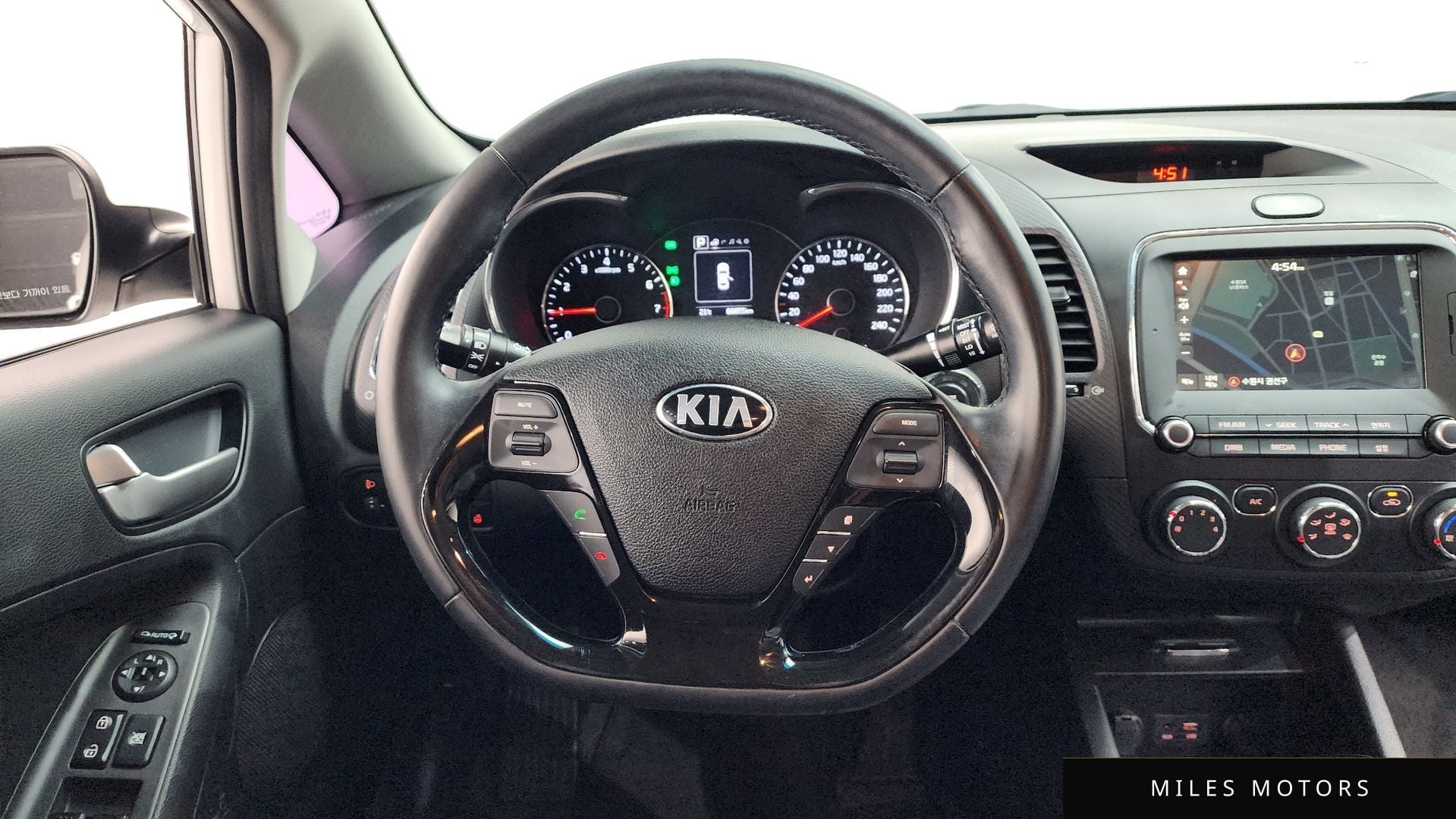 Kia K3 2018 — миниатюра 20