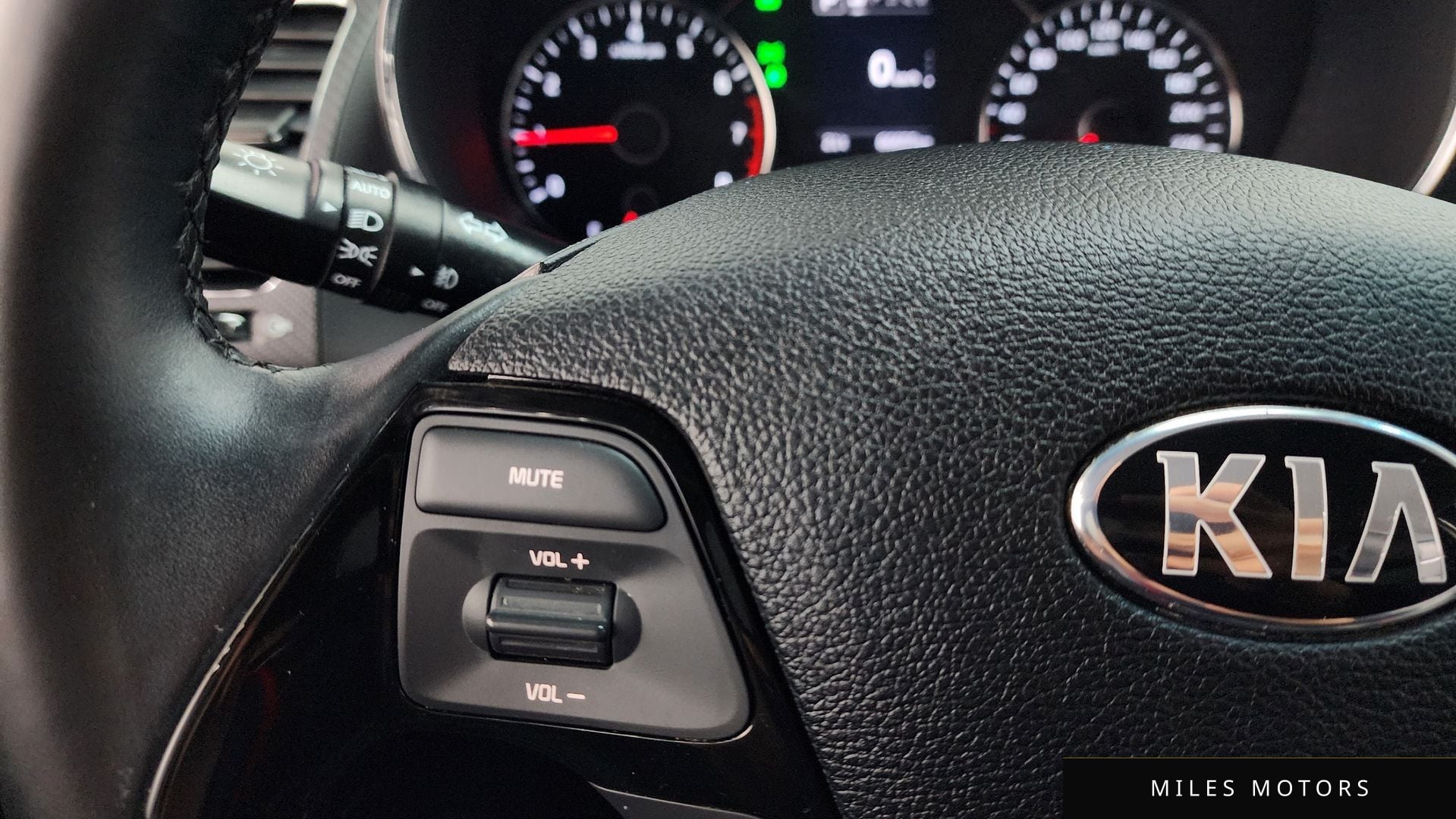 Kia K3 2018 — миниатюра 22