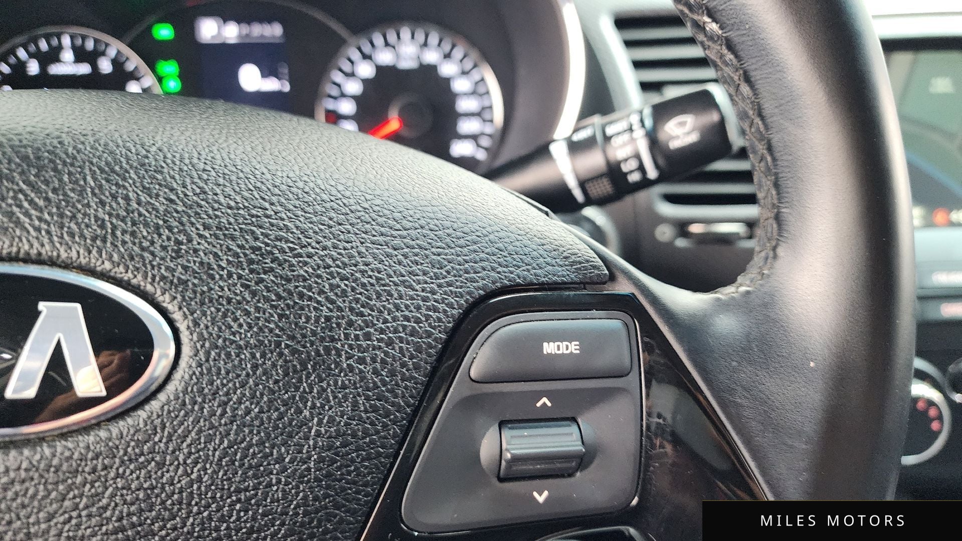 Kia K3 2018 — миниатюра 23