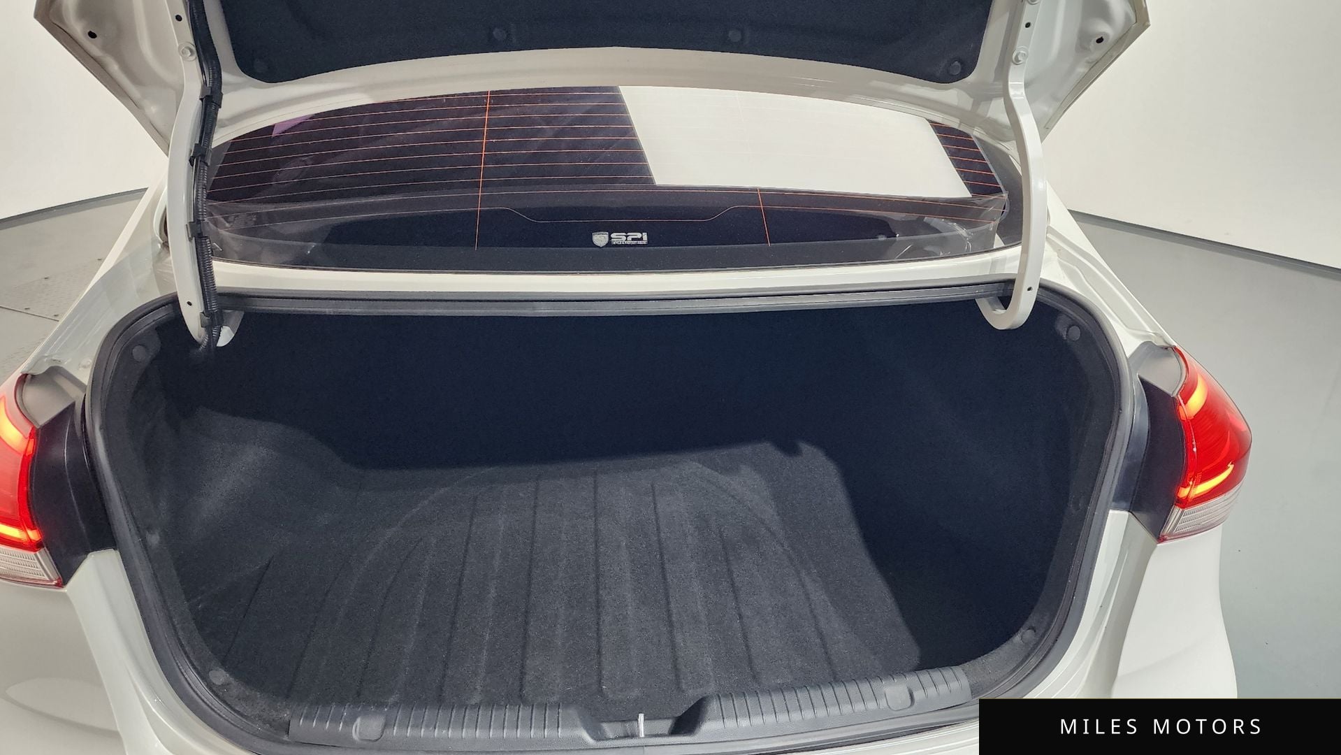 Kia K3 2018 — миниатюра 24