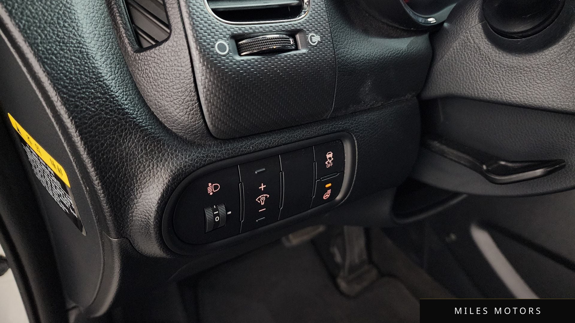 Kia K3 2018 — миниатюра 26