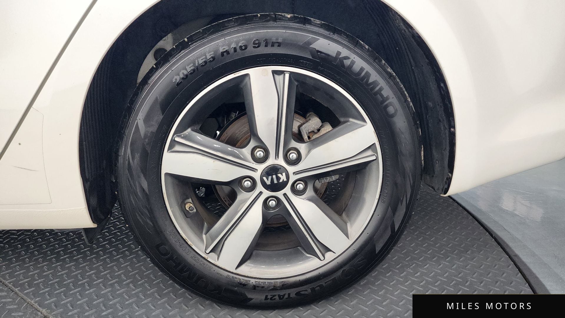 Kia K3 2018 — миниатюра 7