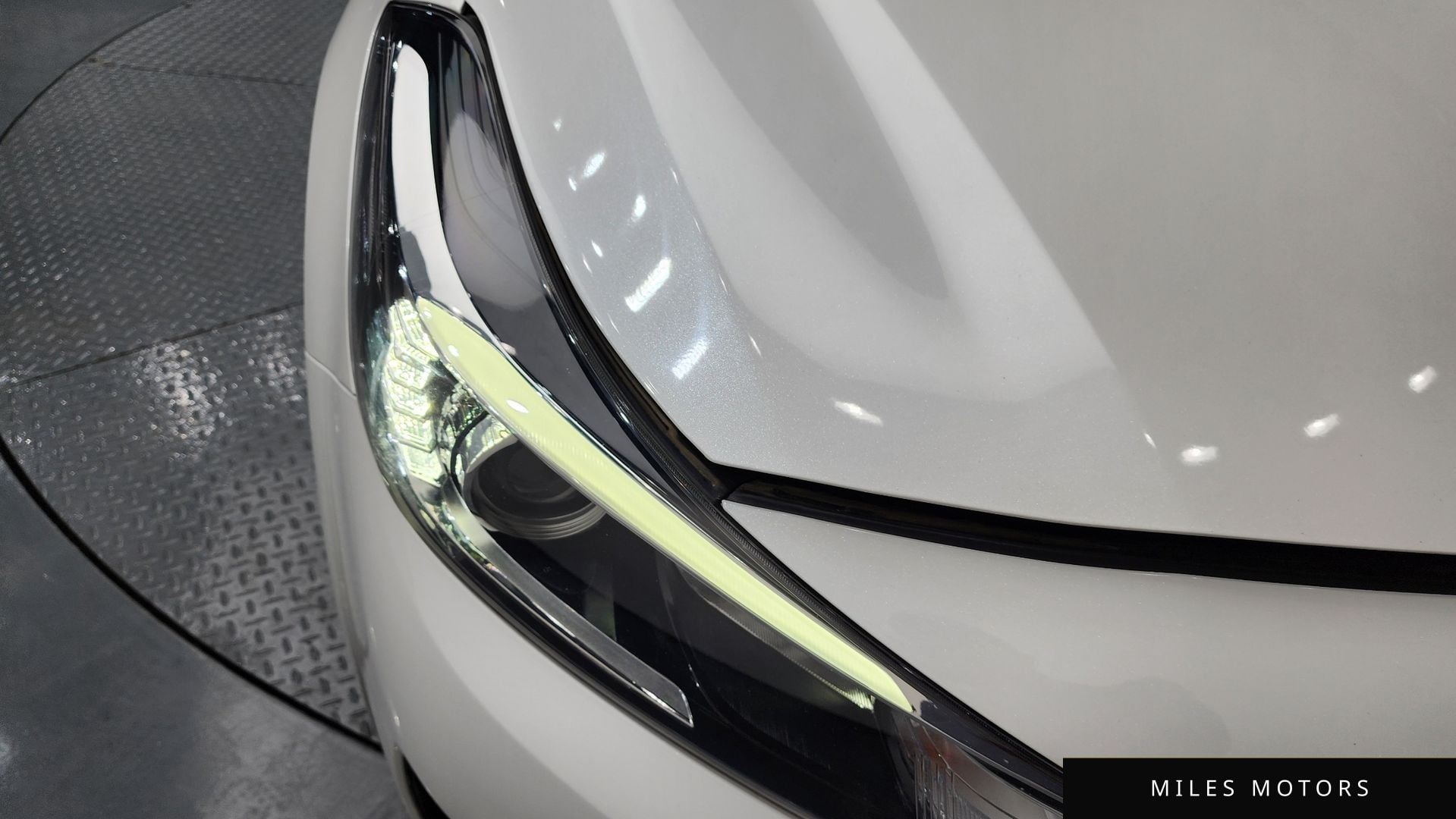 Kia K3 2018 — миниатюра 8