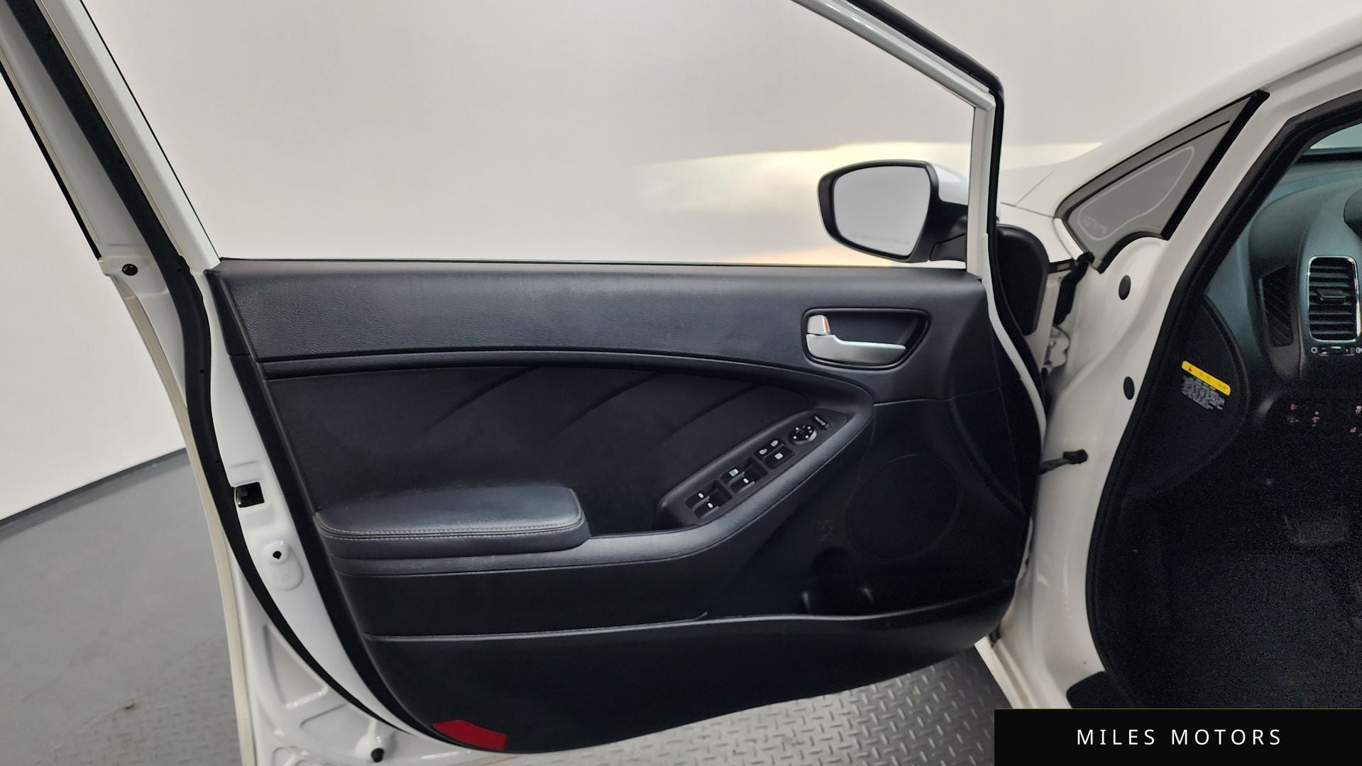 Kia K3 2018 — миниатюра 14