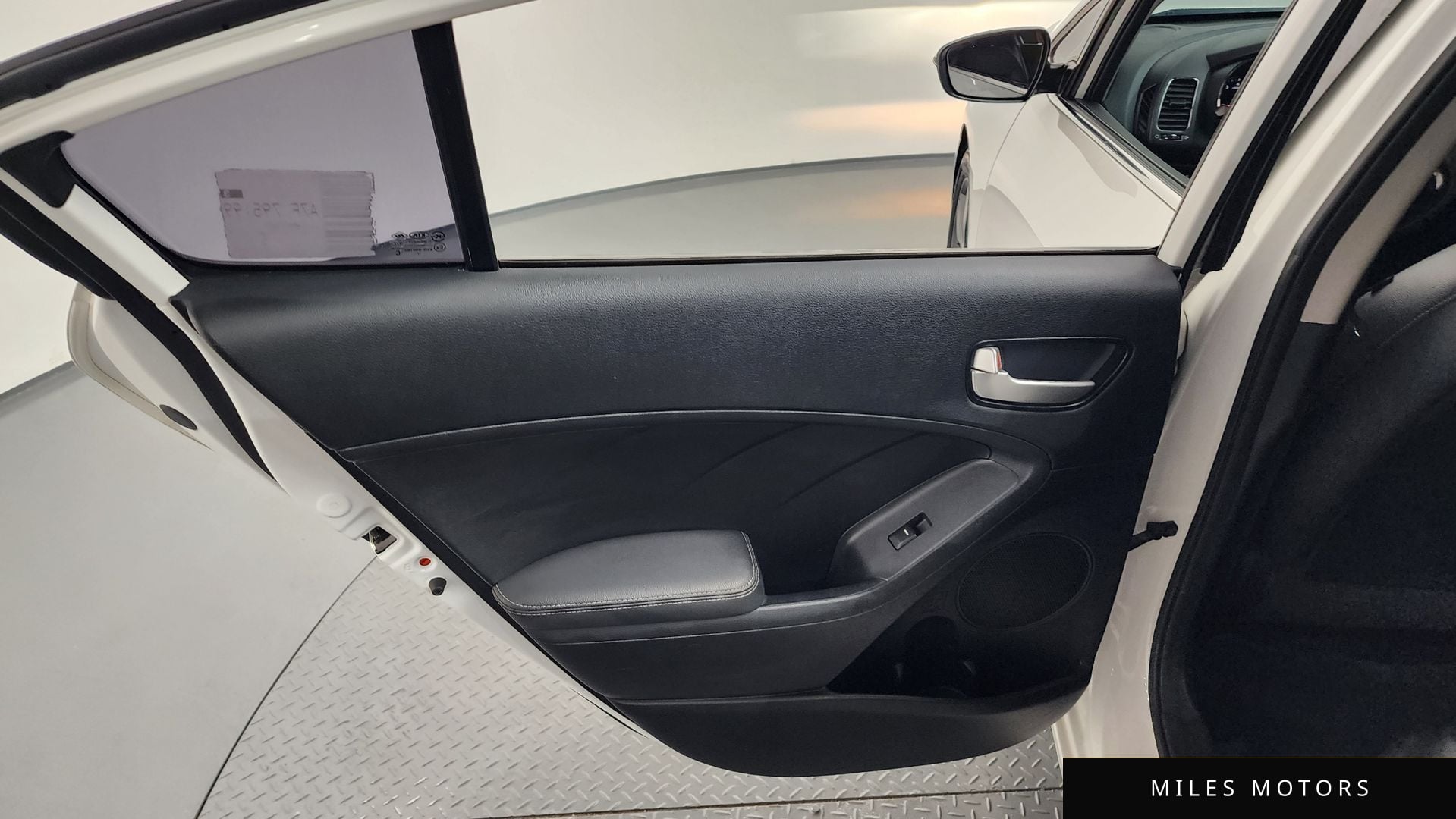 Kia K3 2018 — миниатюра 15