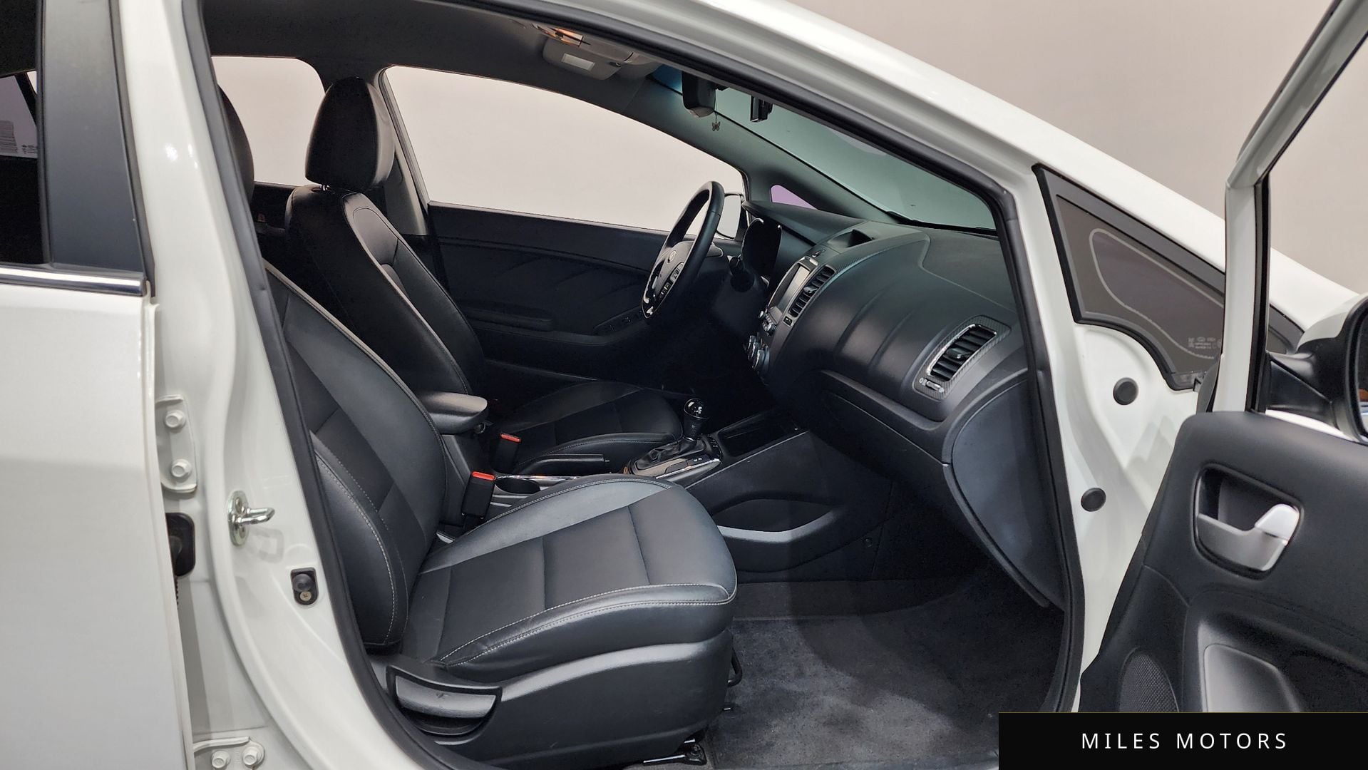 Kia K3 2018 — миниатюра 16