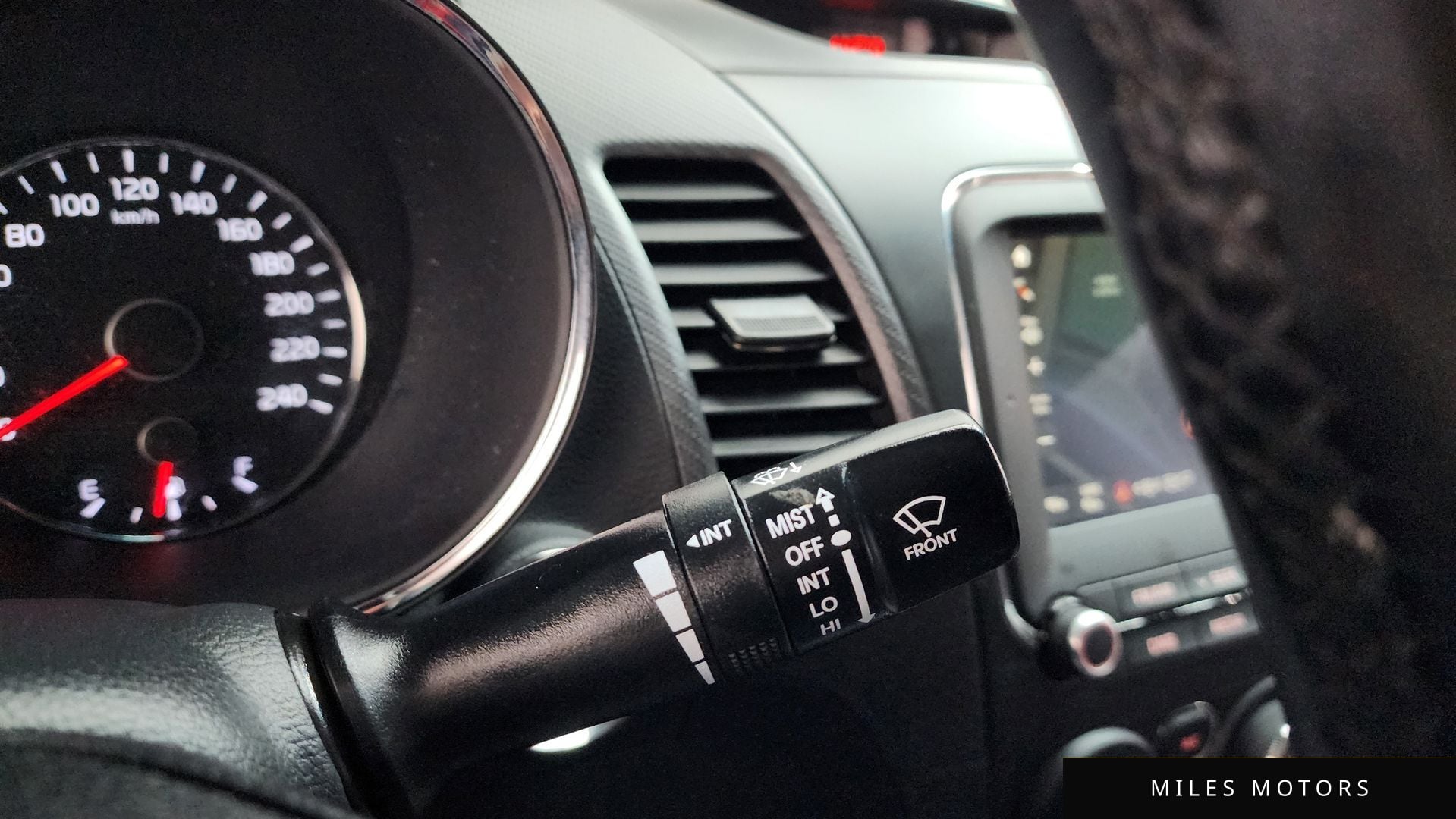 Kia K3 2018 — миниатюра 27