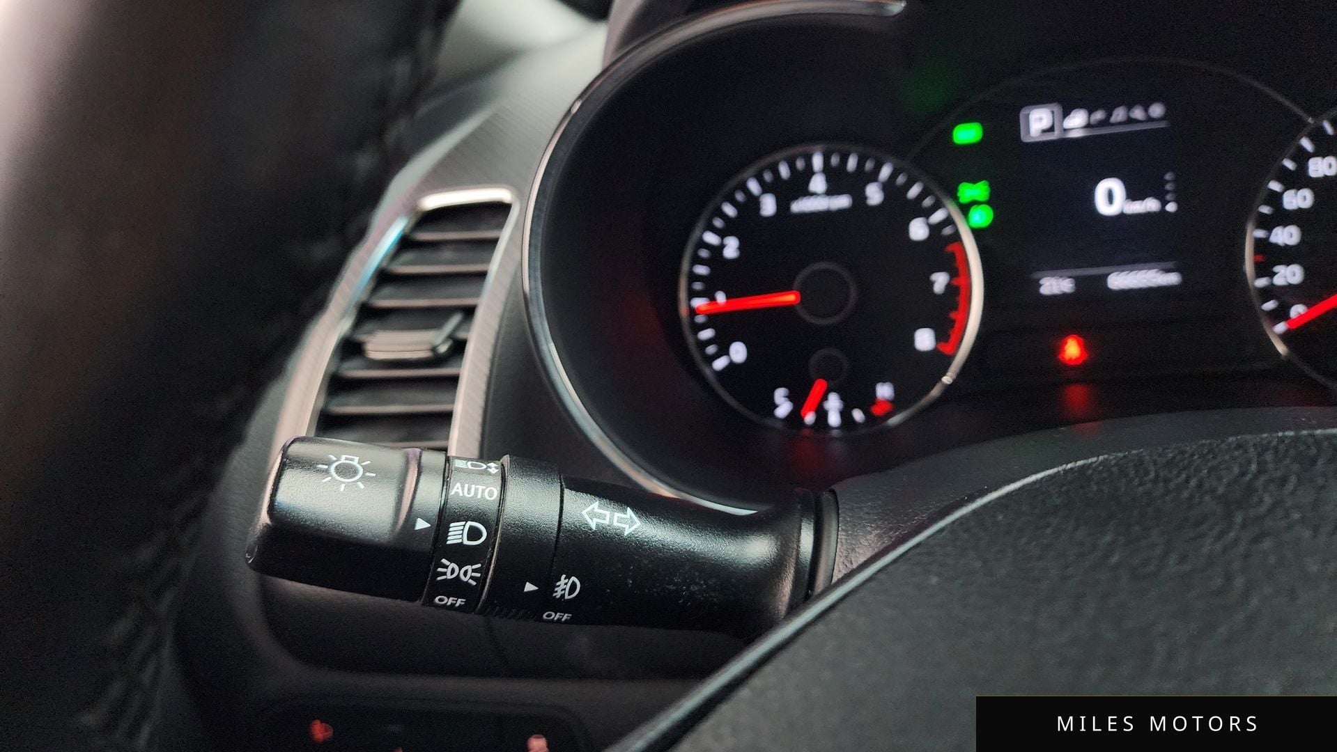 Kia K3 2018 — миниатюра 29