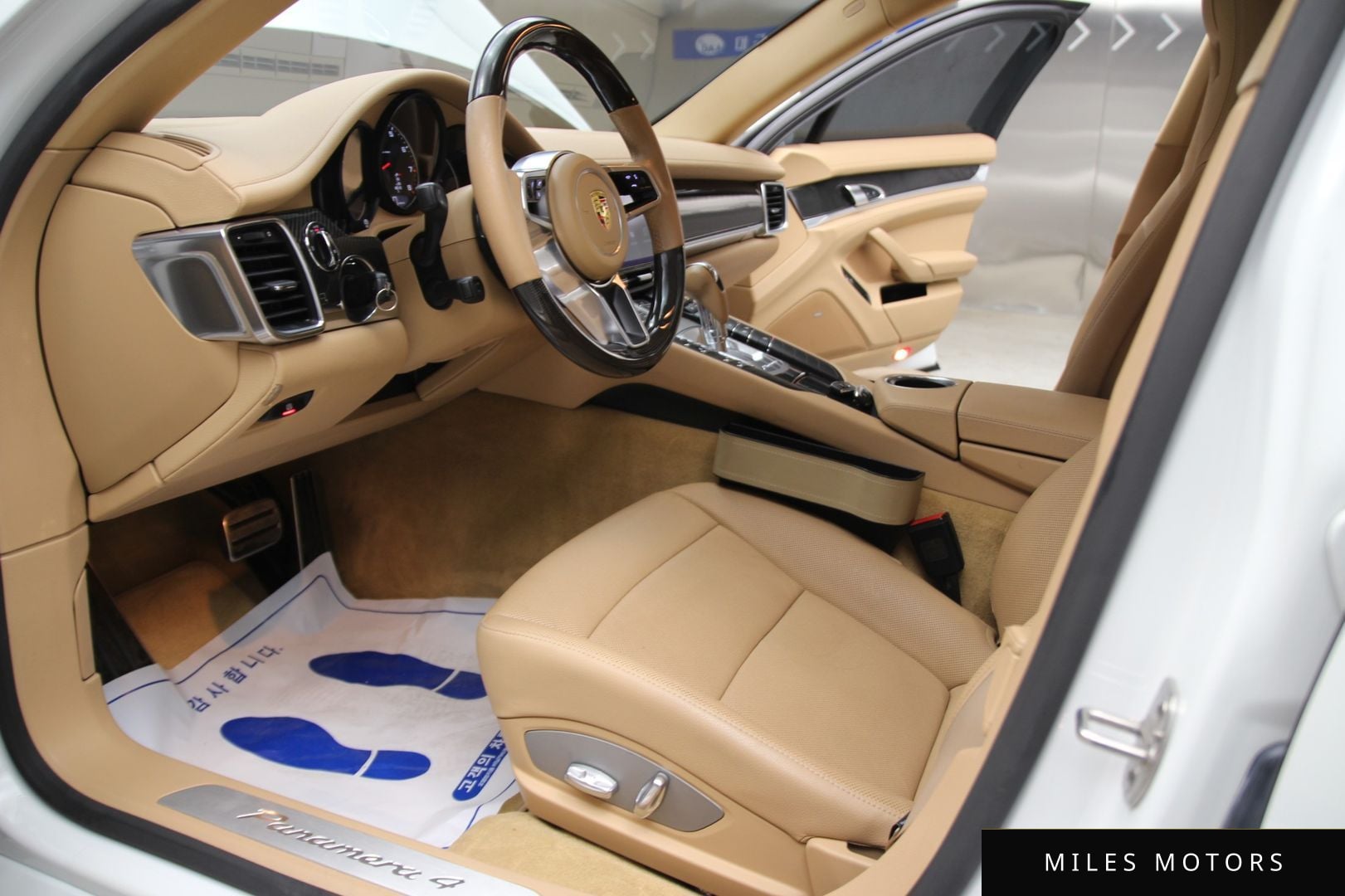 Porsche Panamera 2014 — миниатюра 12