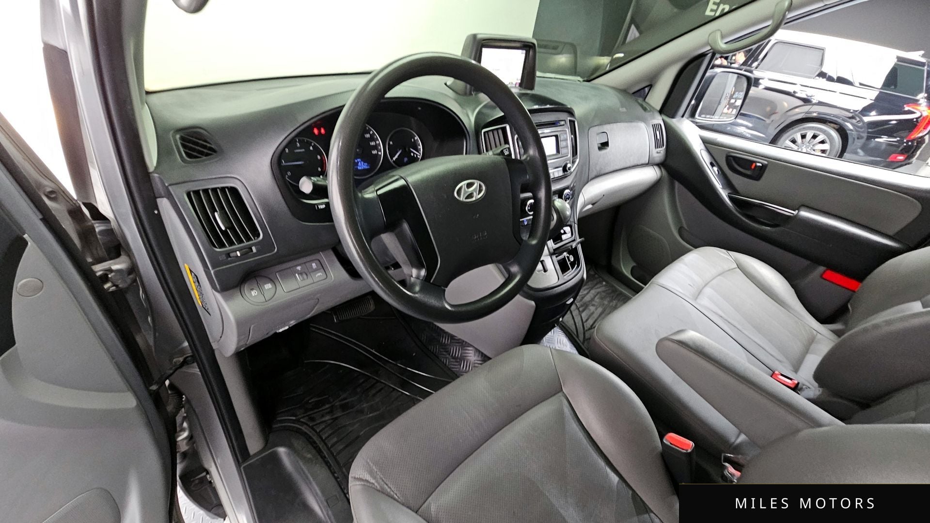 Hyundai Starex 2016 — миниатюра 7
