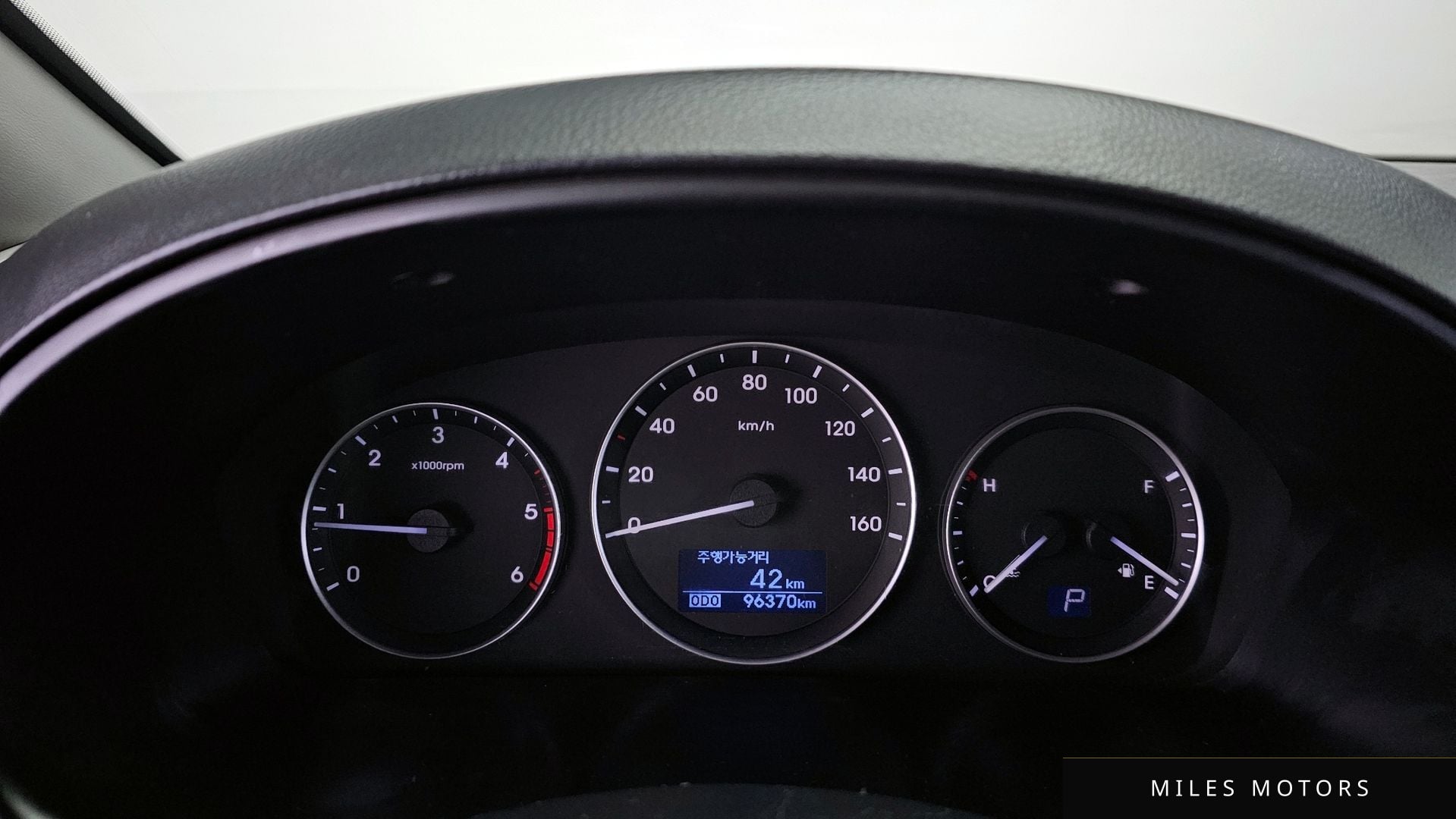 Hyundai Starex 2016 — миниатюра 8