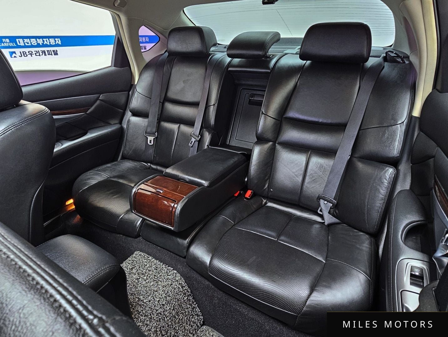 Infiniti M37 2011 — миниатюра 12
