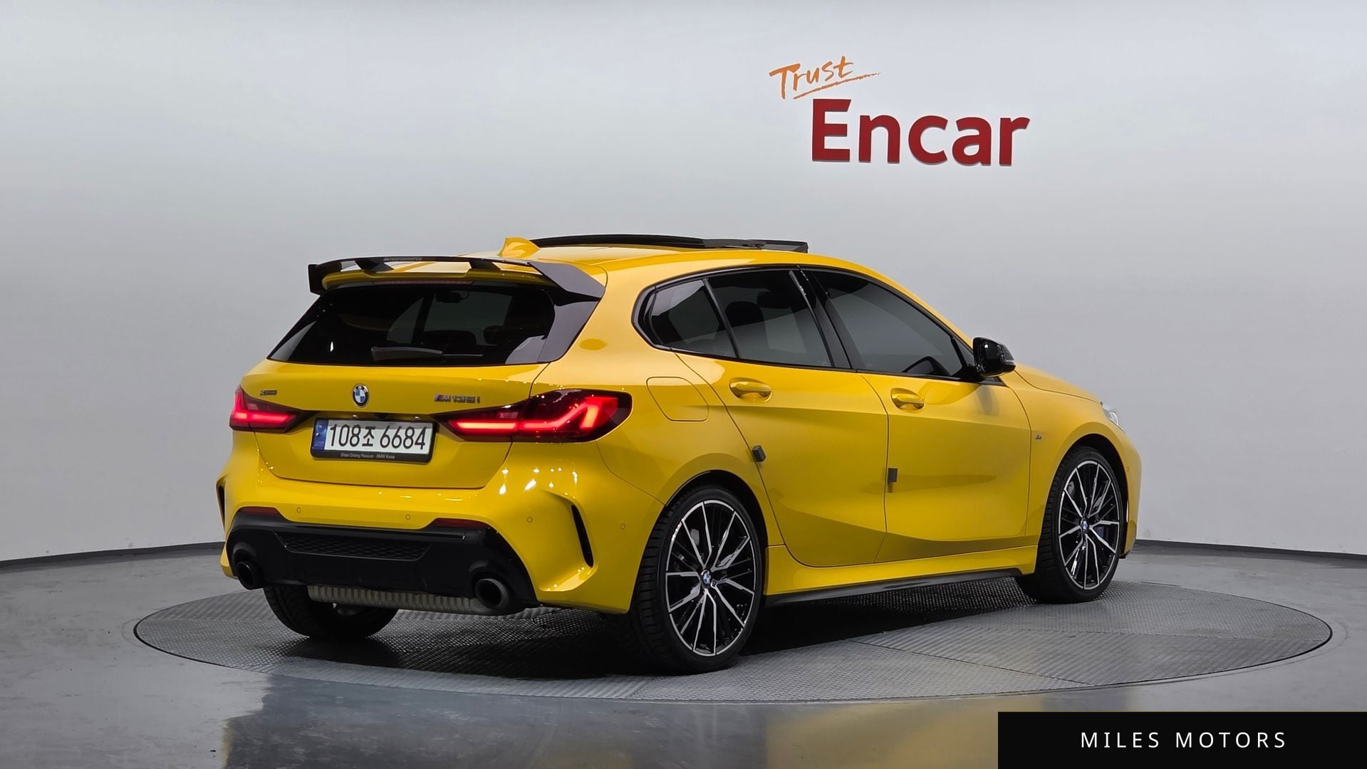 BMW 1 Series (F40) 2022 — миниатюра 2