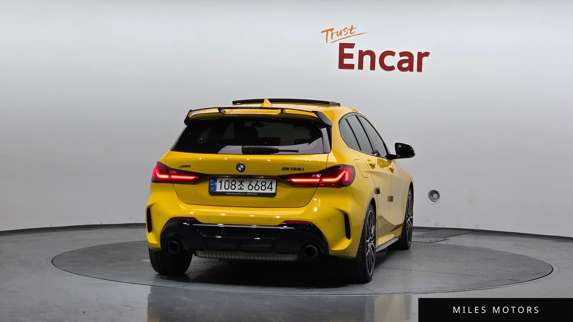BMW 1 Series (F40) 2022 — миниатюра 4