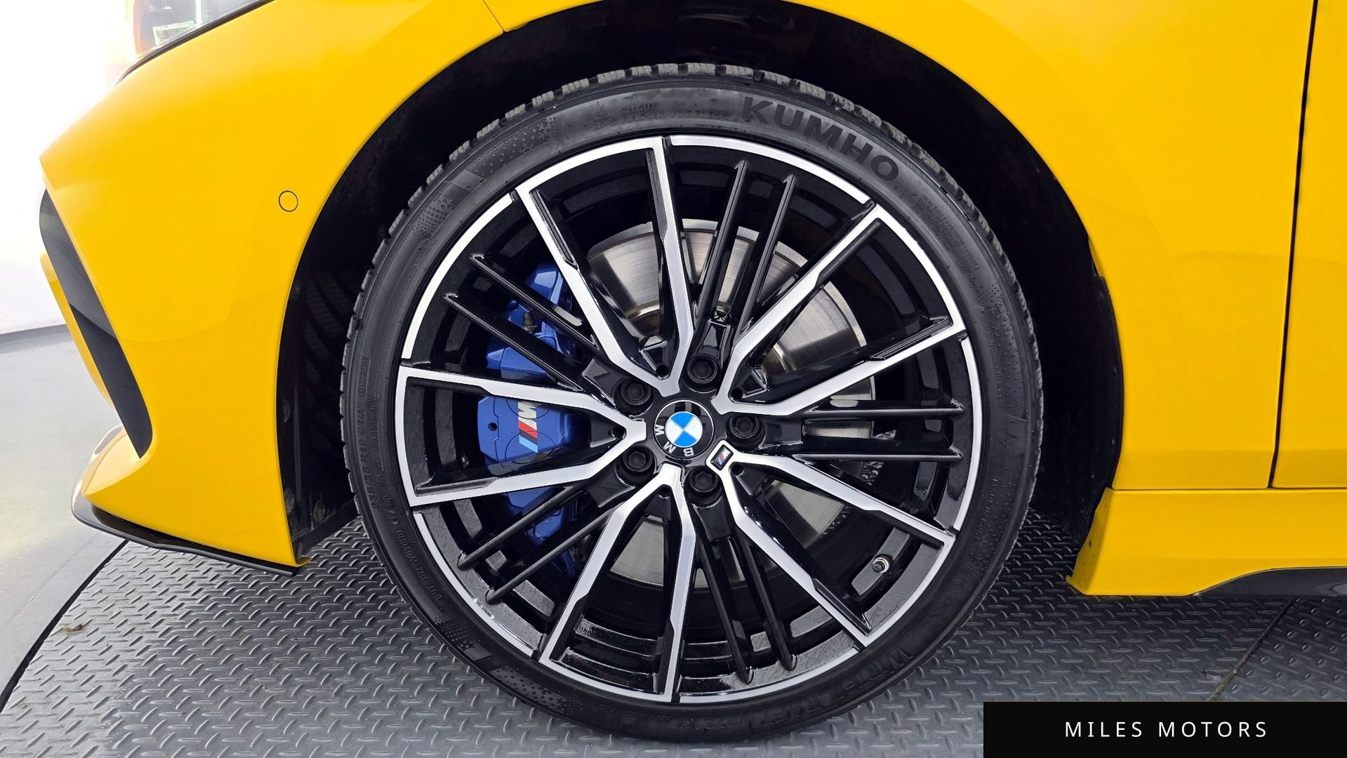 BMW 1 Series (F40) 2022 — миниатюра 5