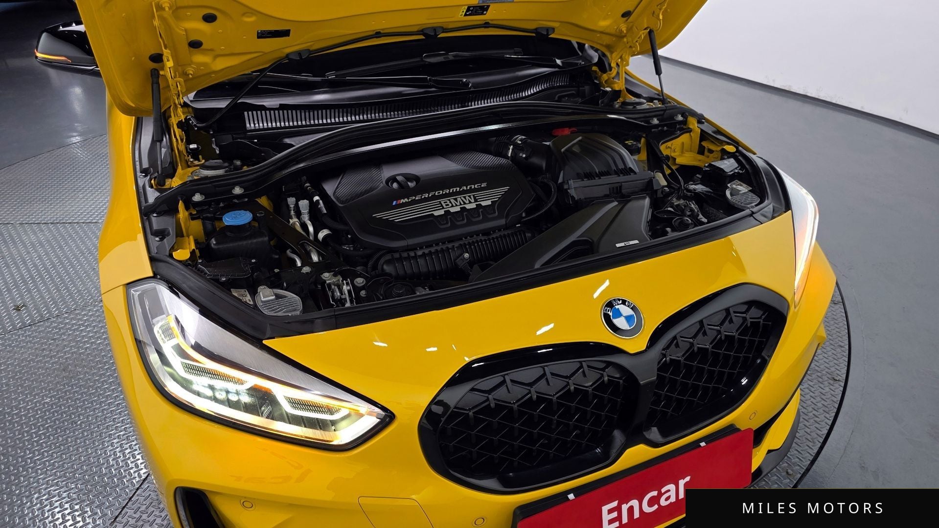 BMW 1 Series (F40) 2022 — миниатюра 6